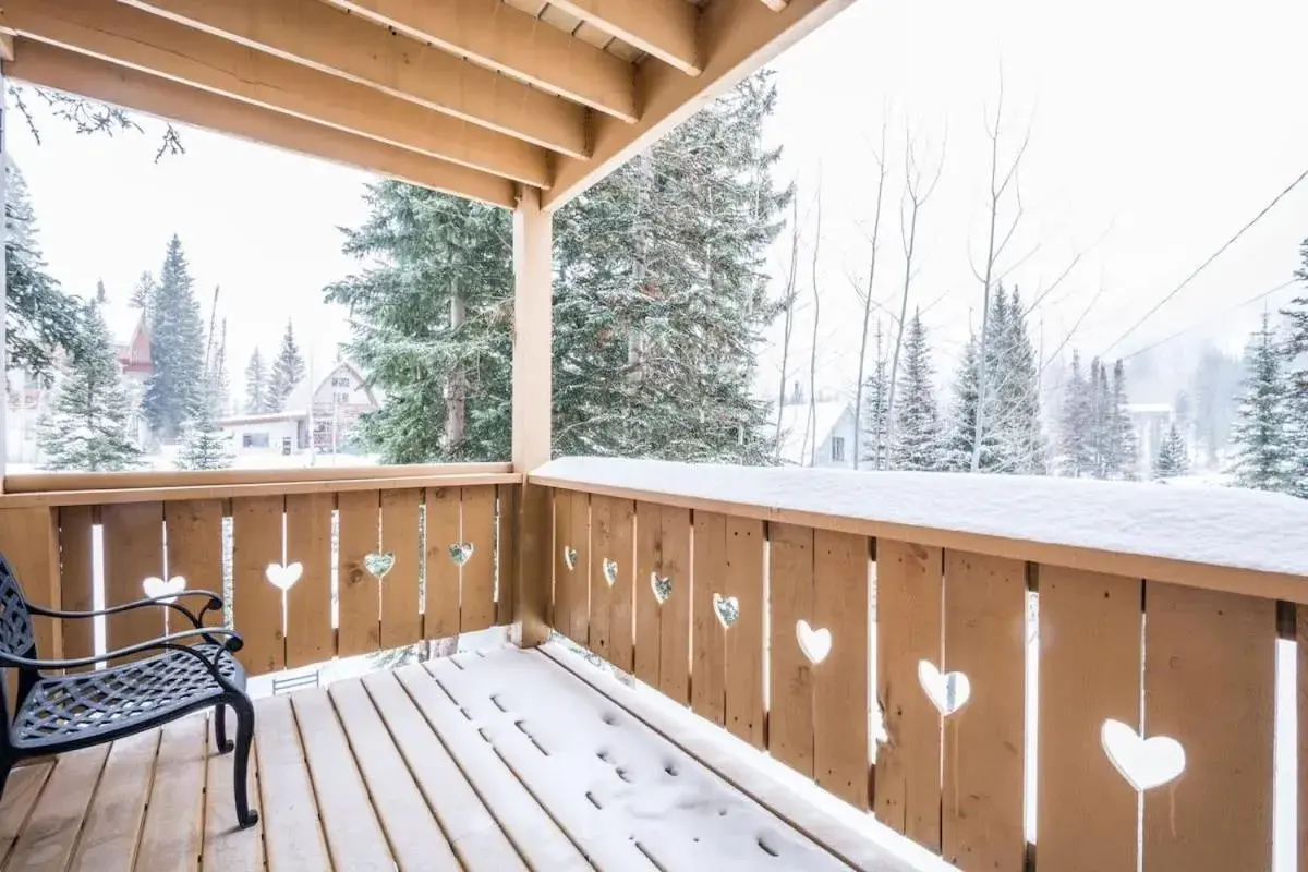 Brighton Ski Resort Hidden Falls 1 Bedroom Chalet Utah Brighton Ski Resort Hidden Falls 1 Bedroom Chalet Utah