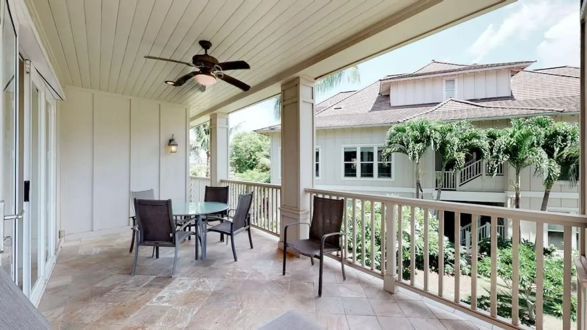 Fabulous Villa Sleeps 6 Short Walk To Poipu Brennecke and Shipwreck Beach