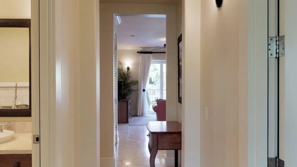 Fabulous Villa Sleeps 6 Short Walk To Poipu Brennecke and Shipwreck Beach