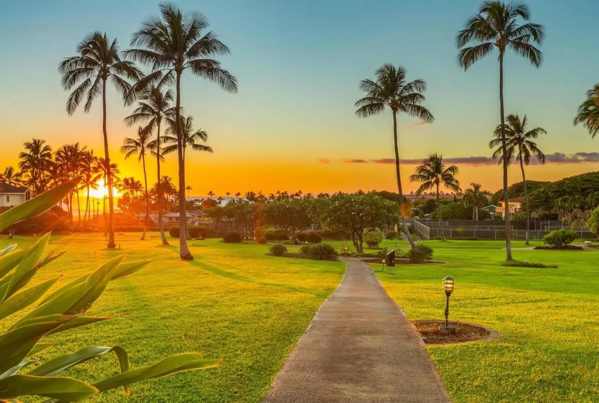 Fabulous Villa Sleeps 6 Short Walk To Poipu Brennecke and Shipwreck Beach