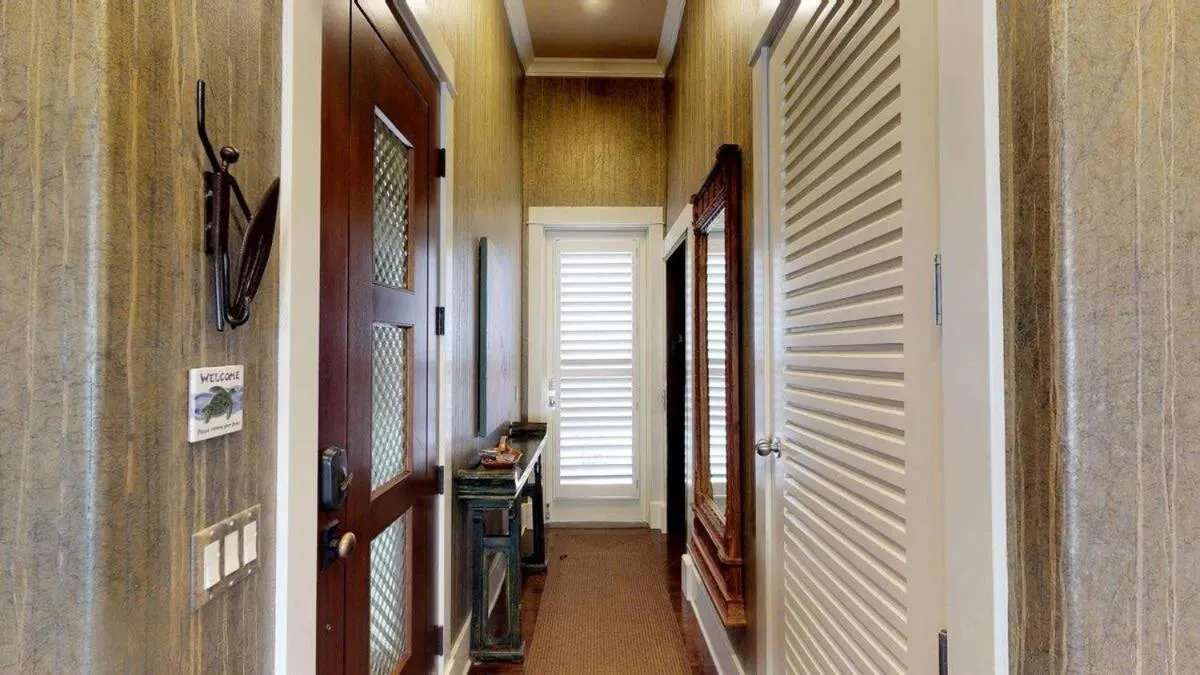 C300 Custom 4 bedroom Ocean View Penthouse