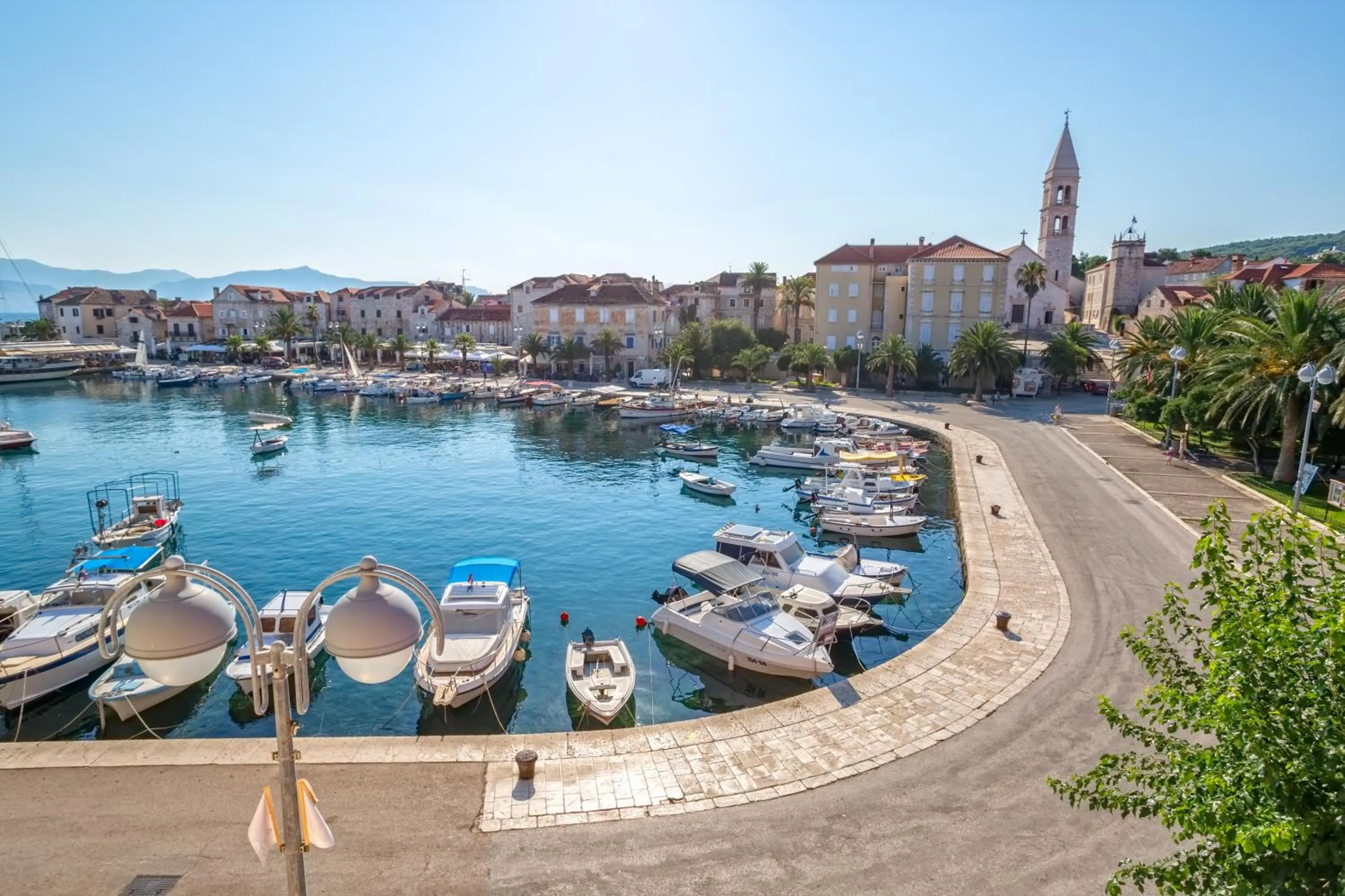 City view in Hotel Osam - Adults Only