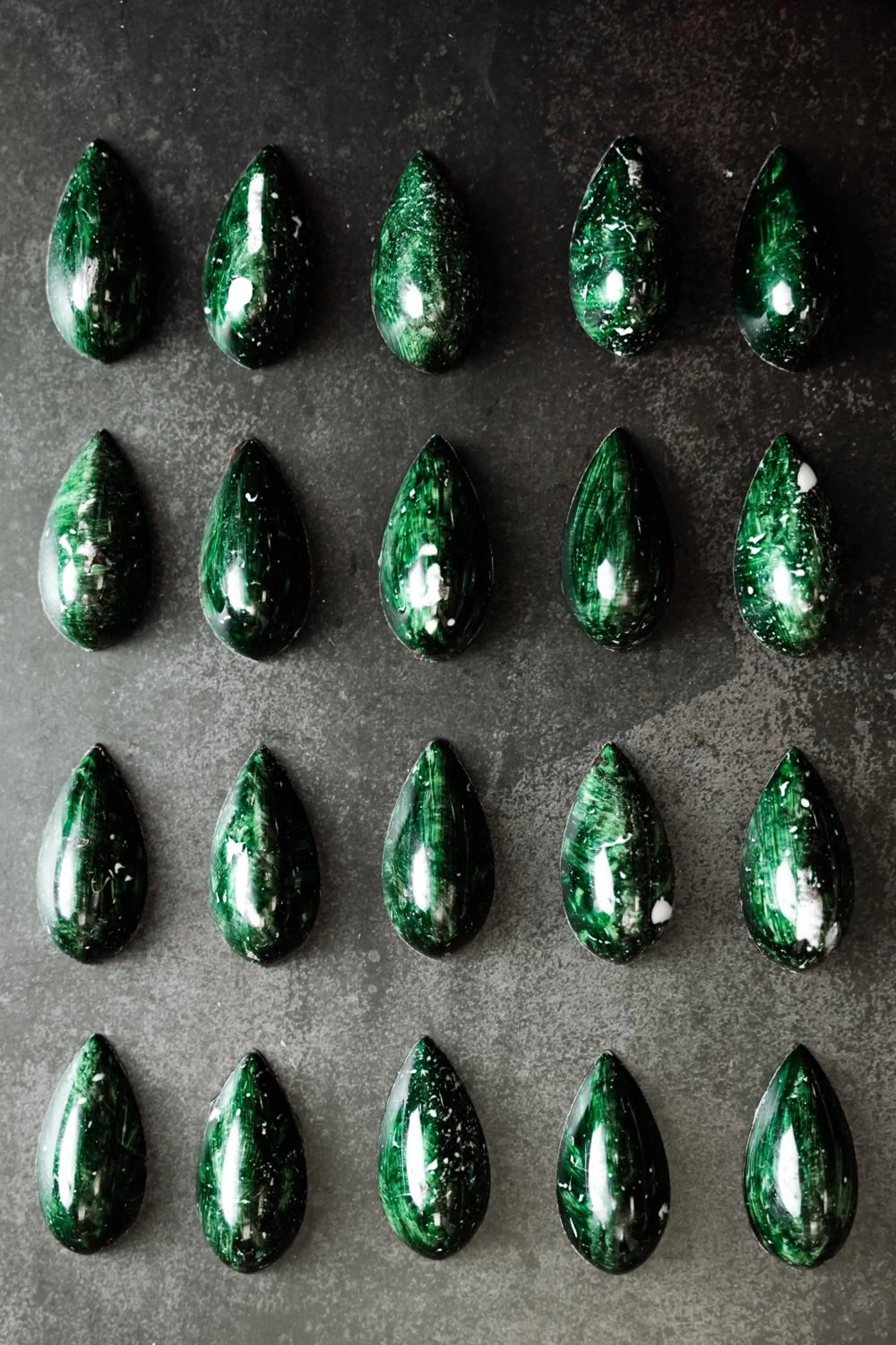 Food and drinks in Hubertus Boutiquehotel Filzmoos