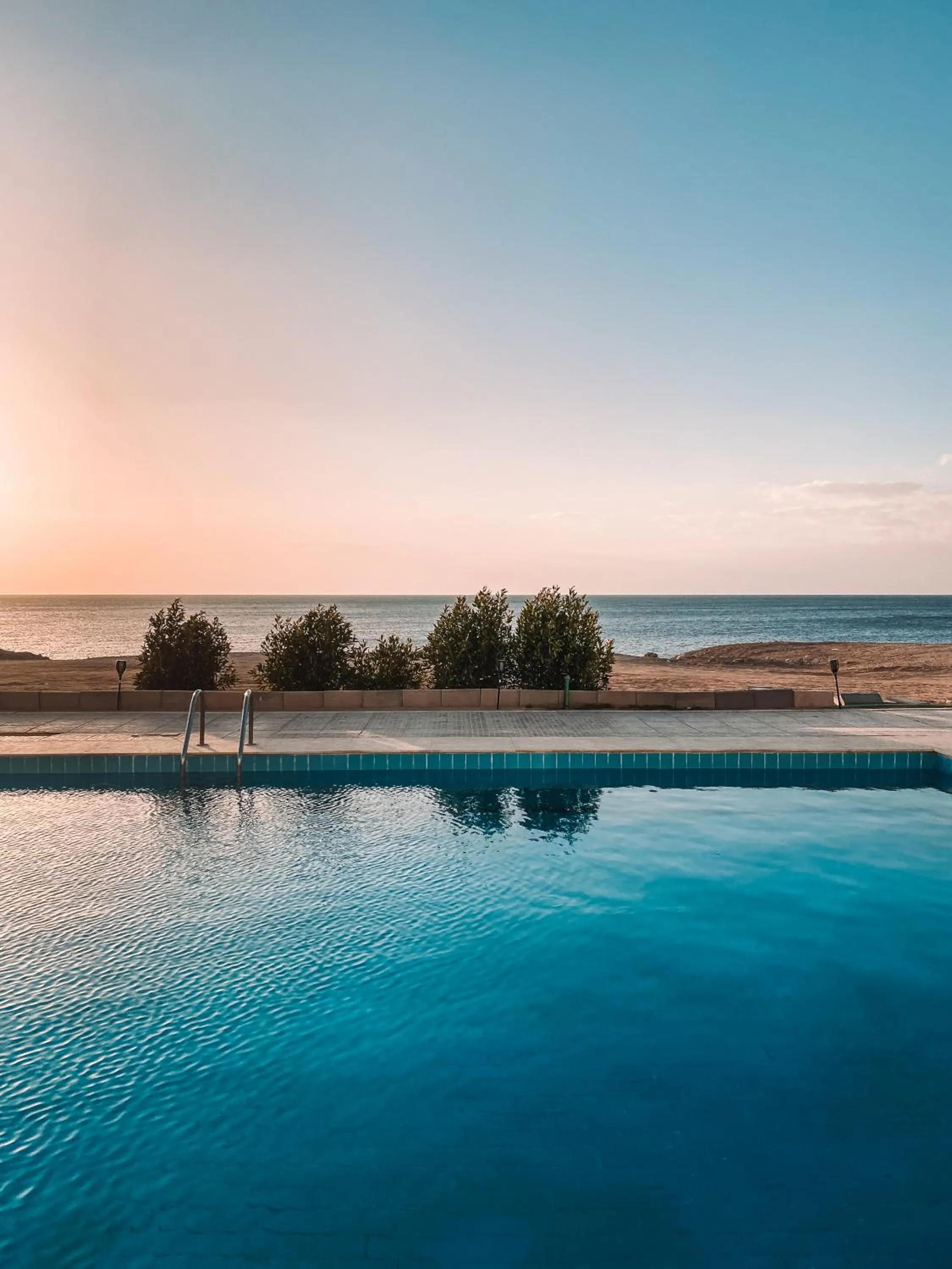View (from property/room) in Serenity Lodge