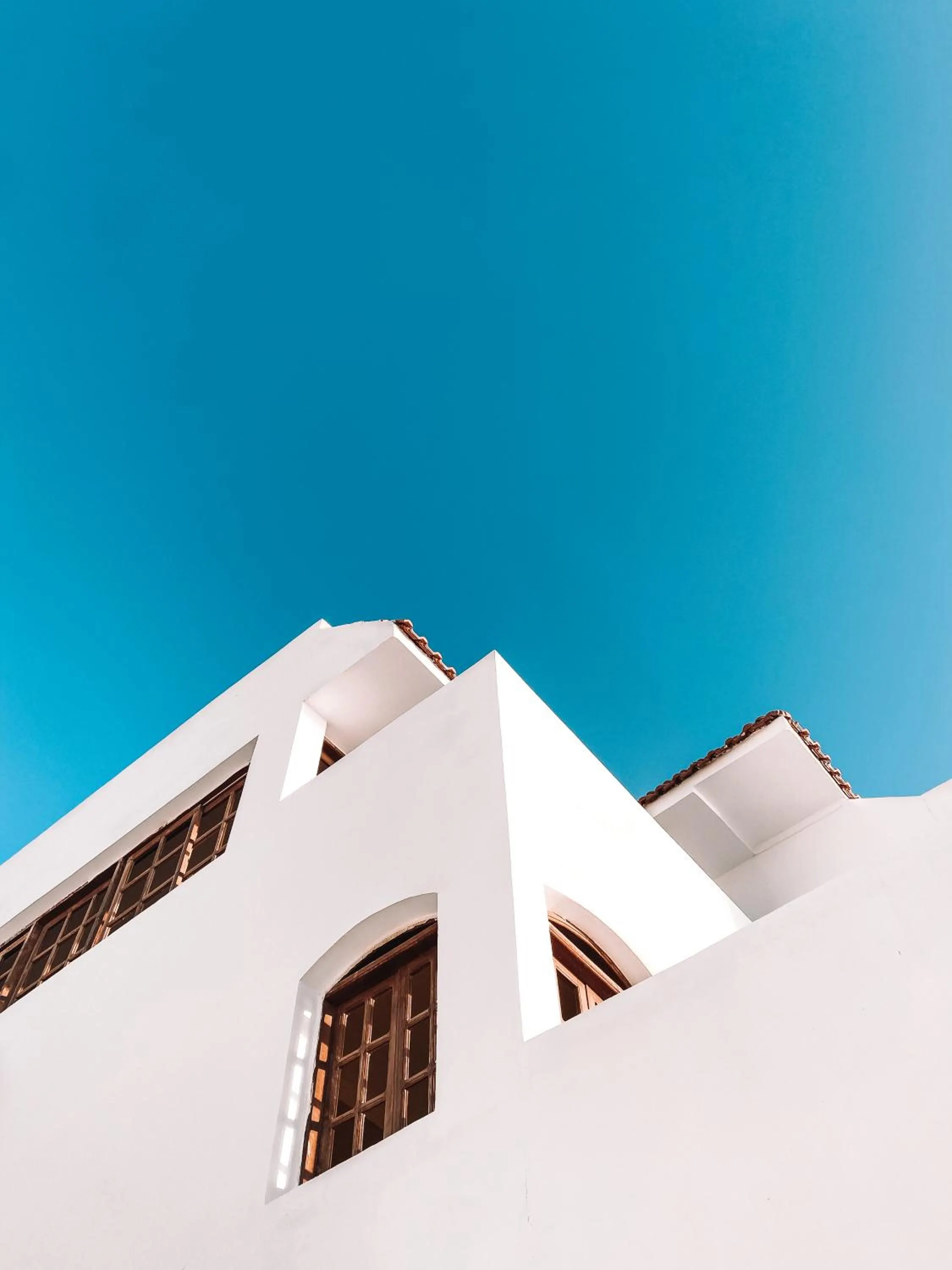 Day in Serenity Lodge