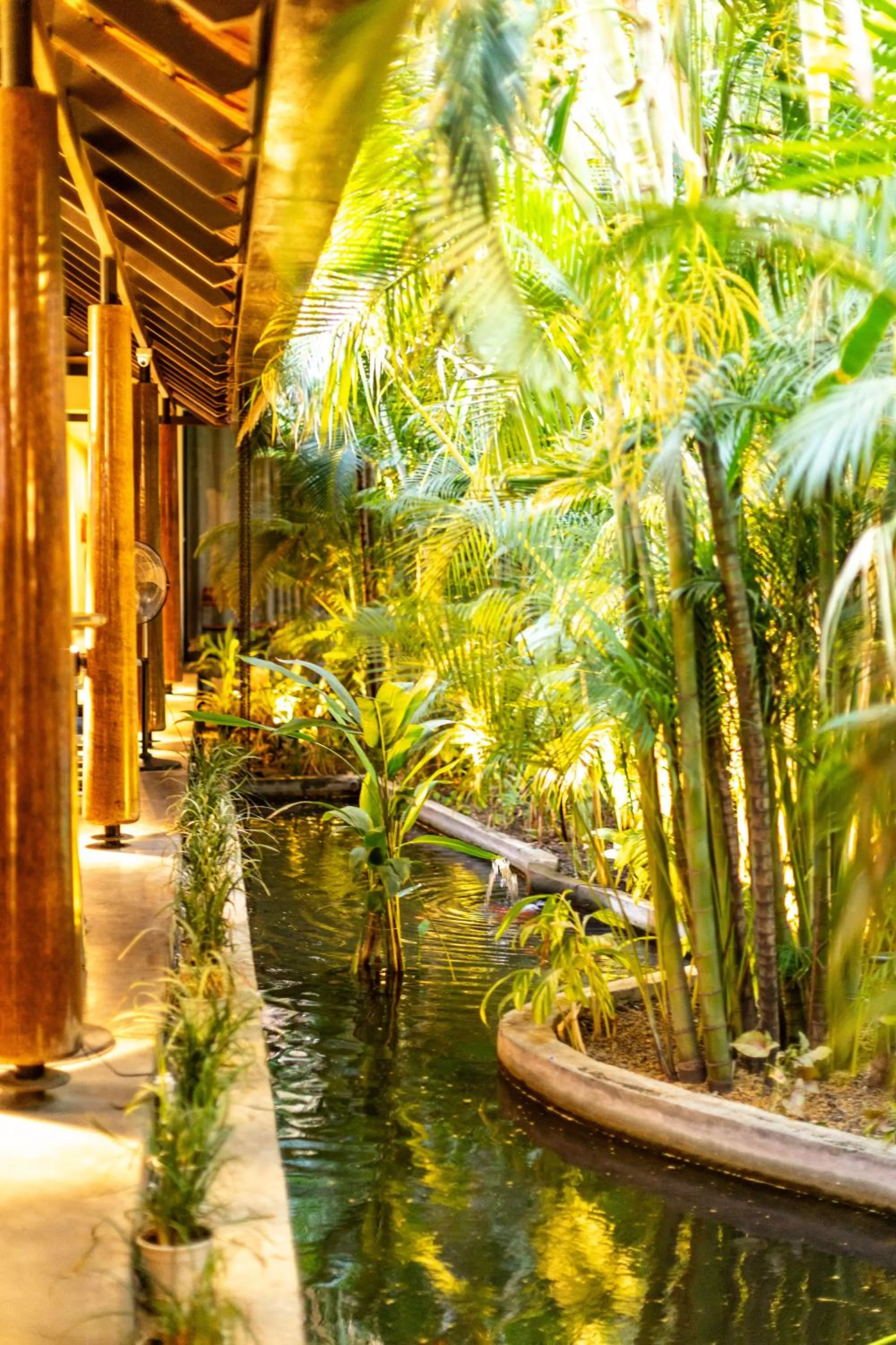 Kwality's Motel Shiraz