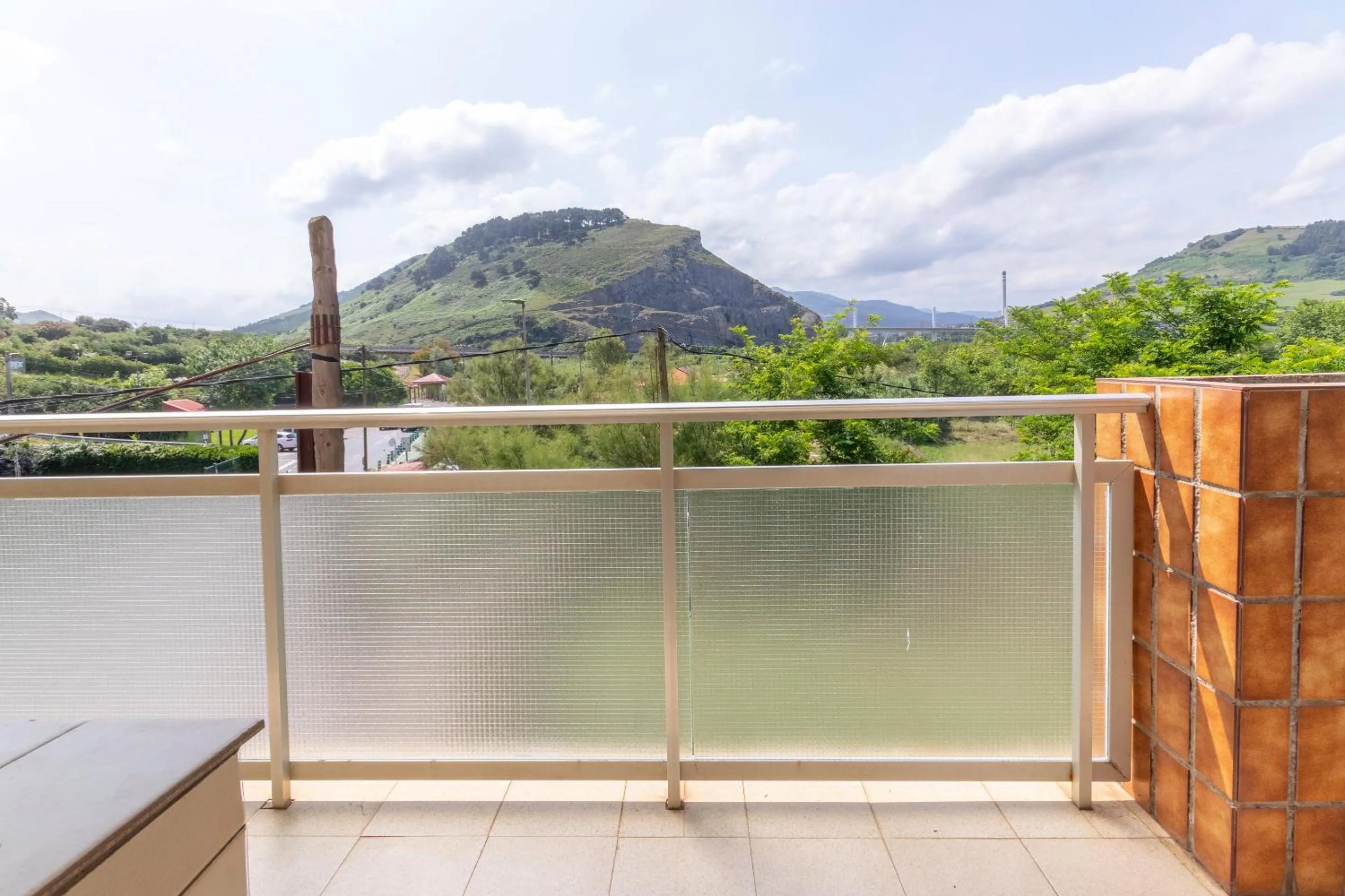 Nearby landmark in La Arena Apartamentos Zierbena