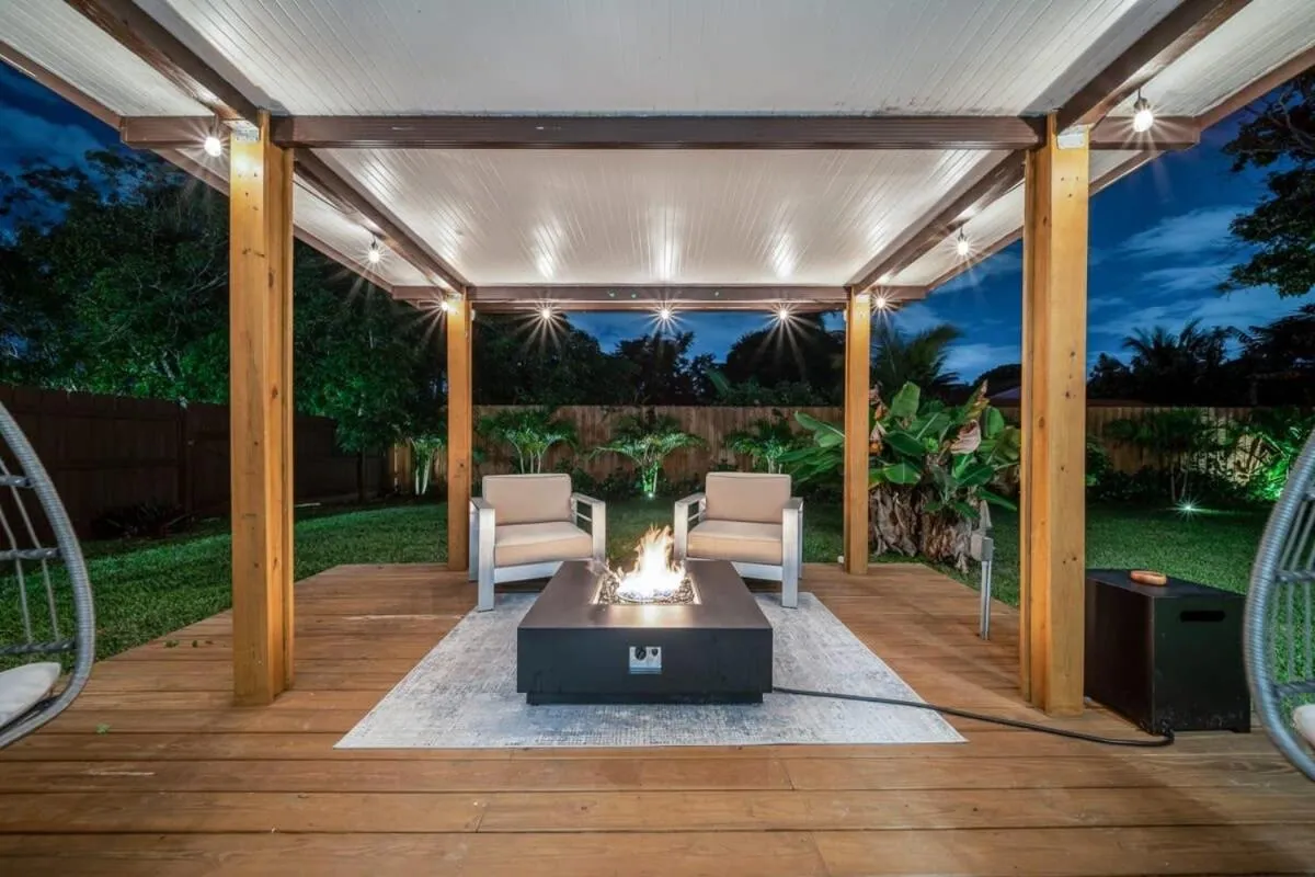 Luxury 7BR Villa Vizcaya Pool Sauna Gym Golf