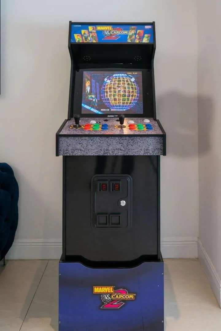 Luxury 7BR Villa Vizcaya Pool Sauna Gym Golf