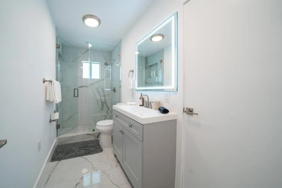 Luxury 7BR Villa Vizcaya Pool Sauna Gym Golf