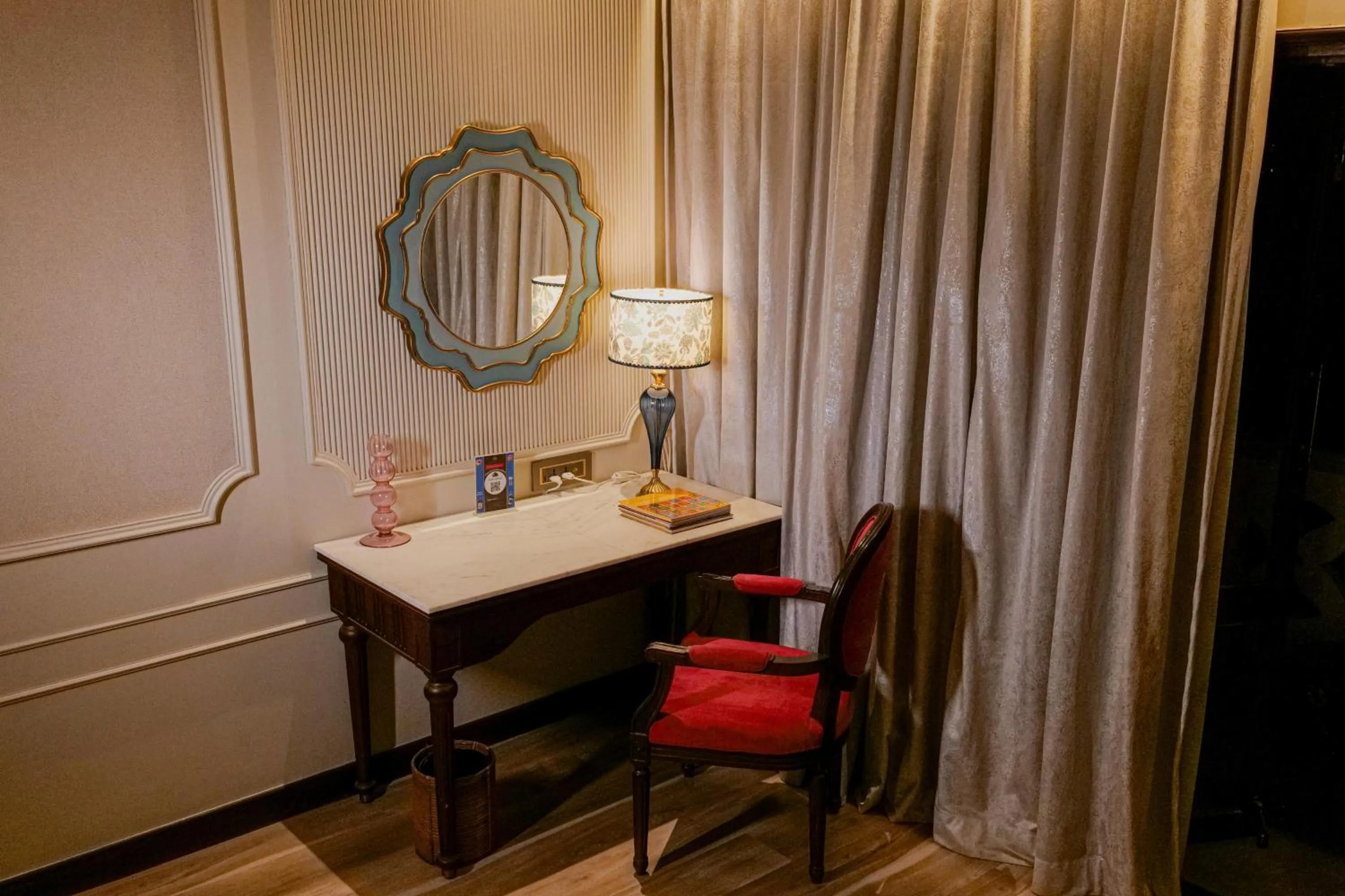 Noor-Us-Sabah Palace