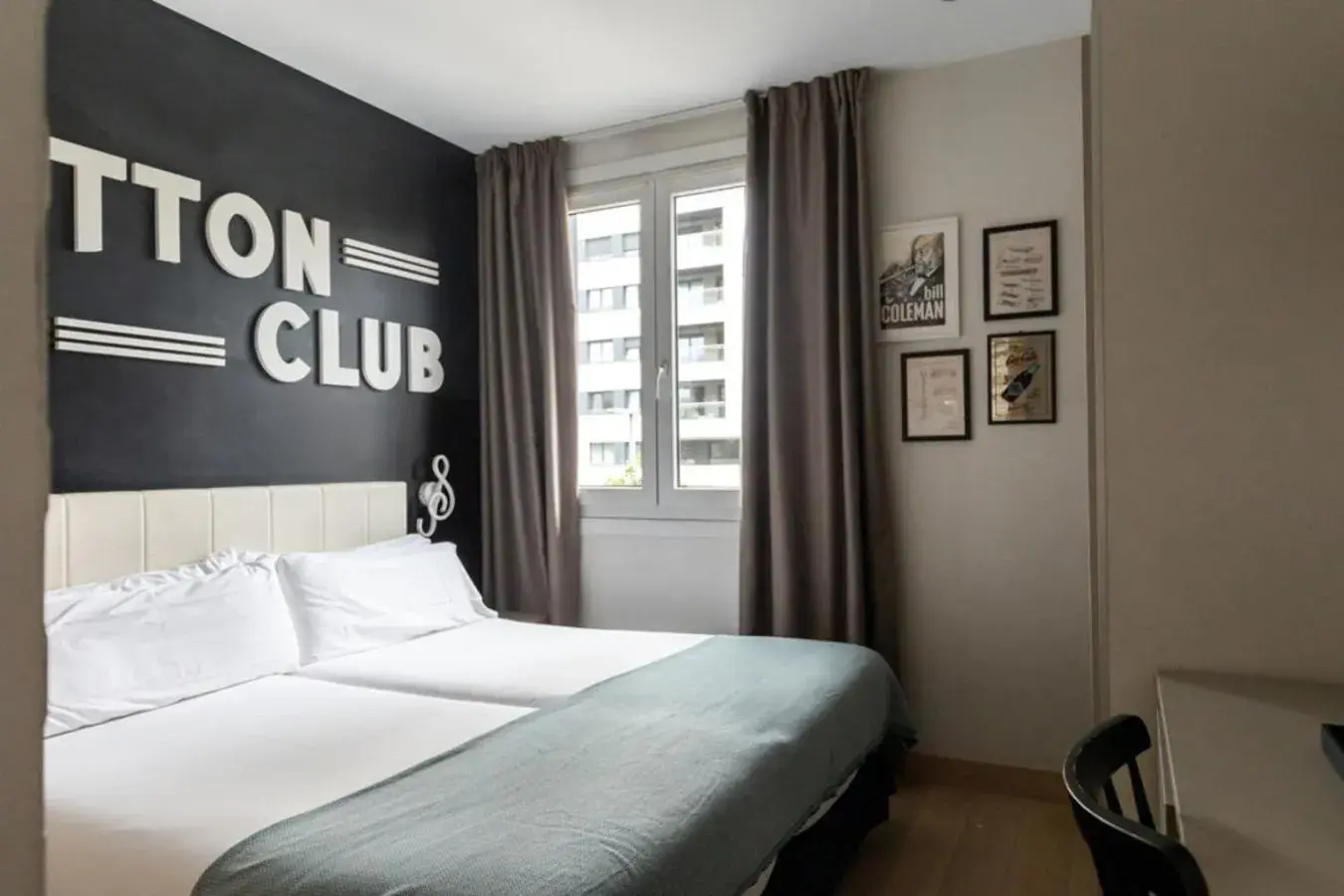 Colectia Hotel Urumea Colectia Hotel Urumea