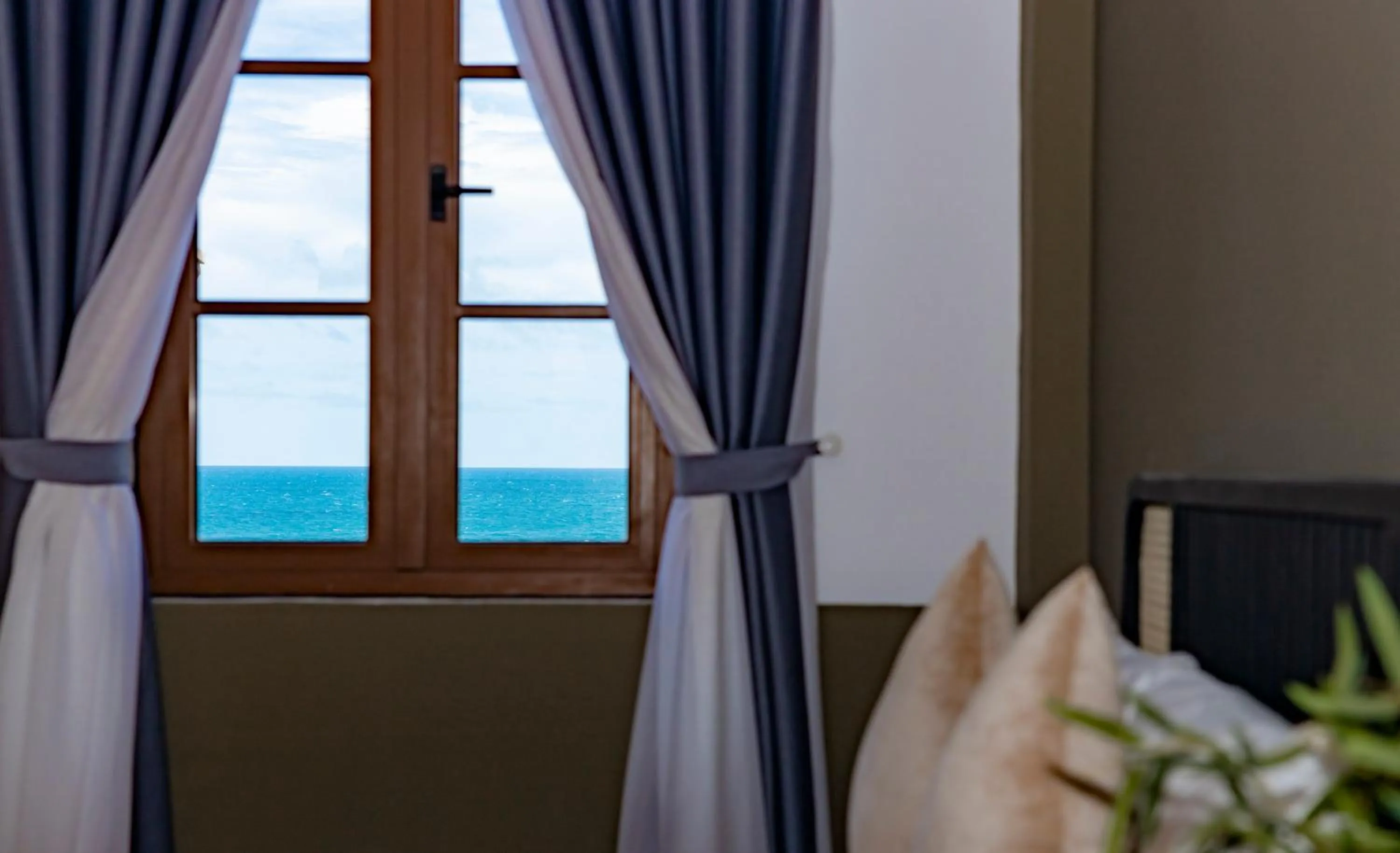 View (from property/room) in SUNSET BAY RETREAT