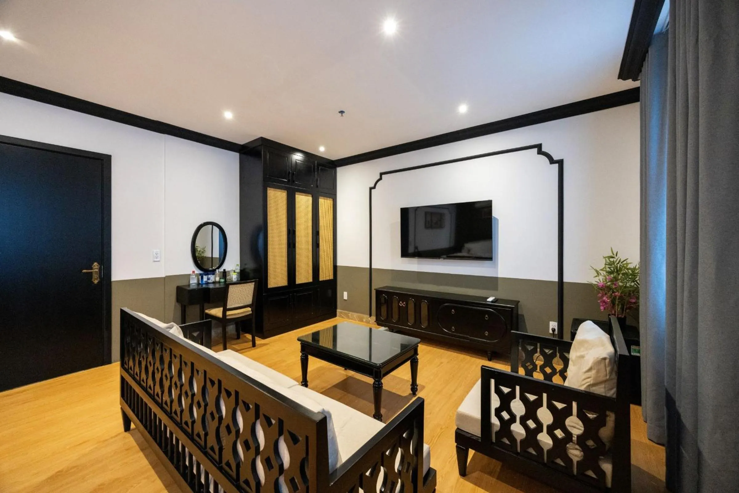TV and multimedia in SUNSET BAY RETREAT