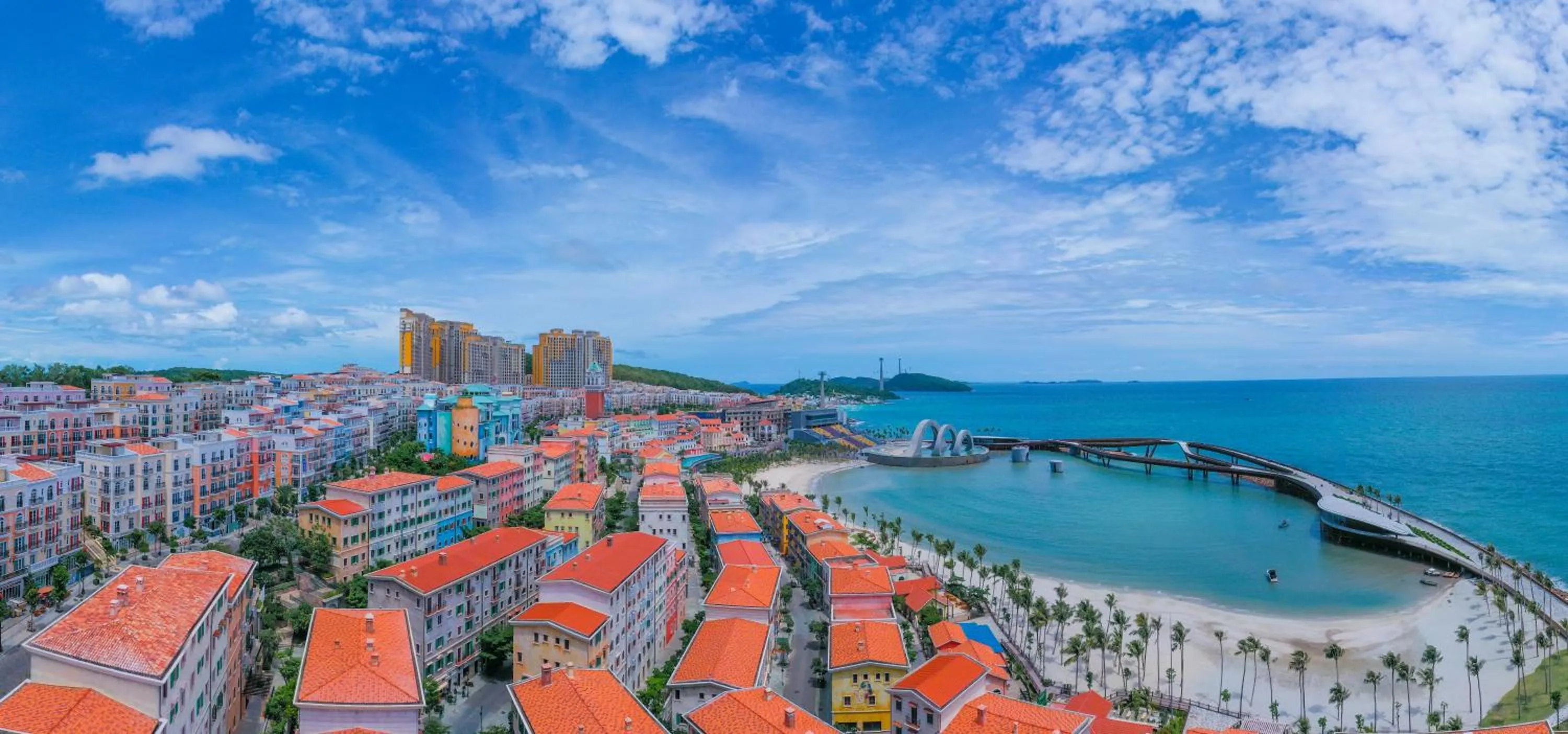 Neighbourhood in SUNSET BAY RETREAT