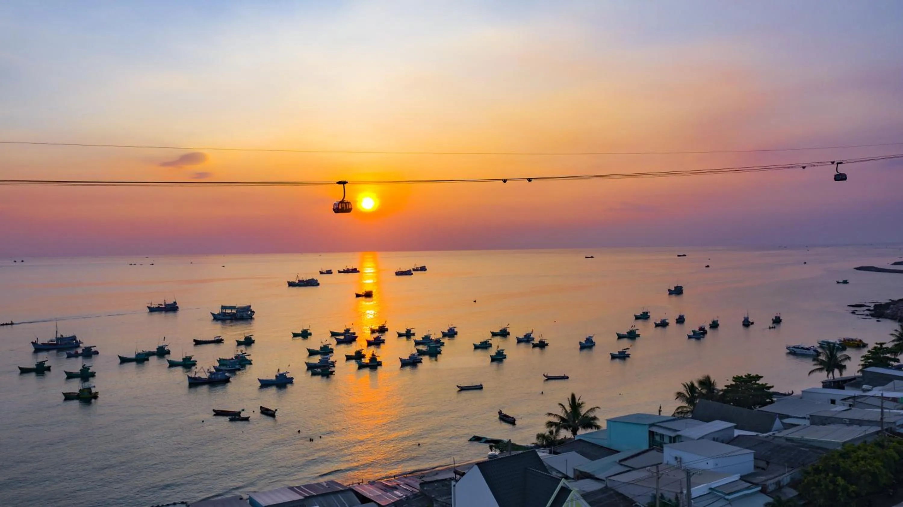 Neighbourhood in SUNSET BAY RETREAT