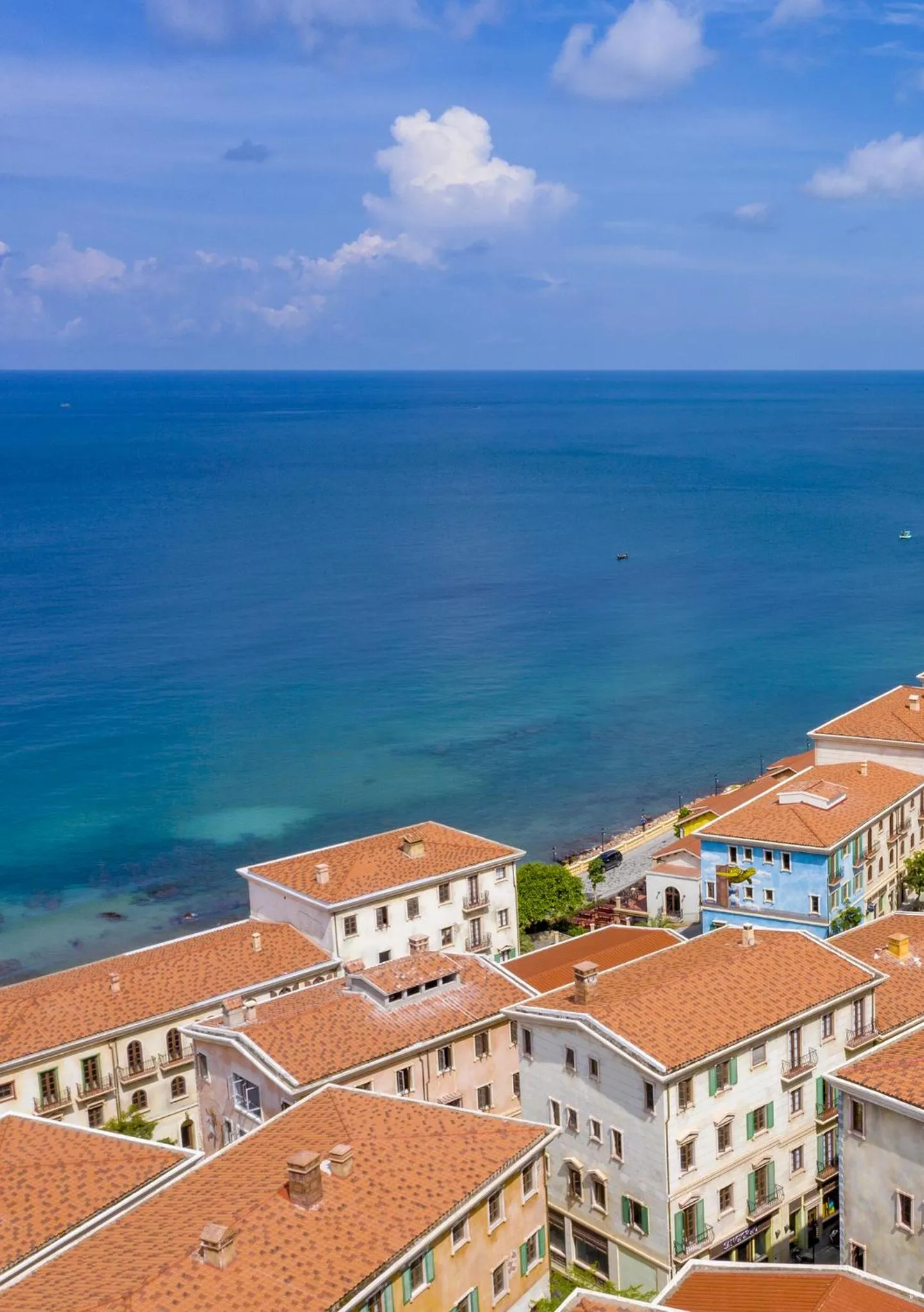 Neighbourhood in SUNSET BAY RETREAT