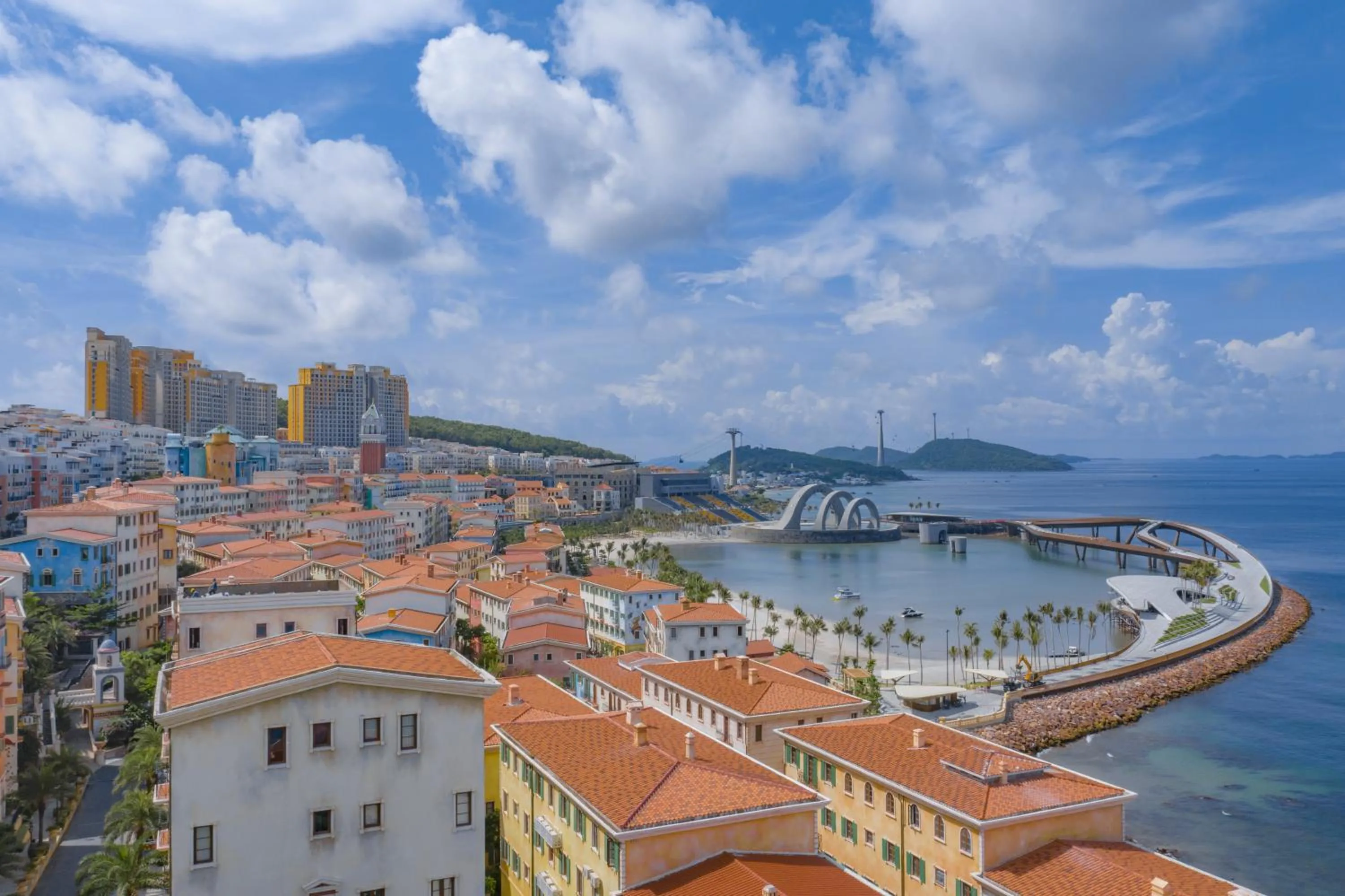 Neighbourhood in SUNSET BAY RETREAT