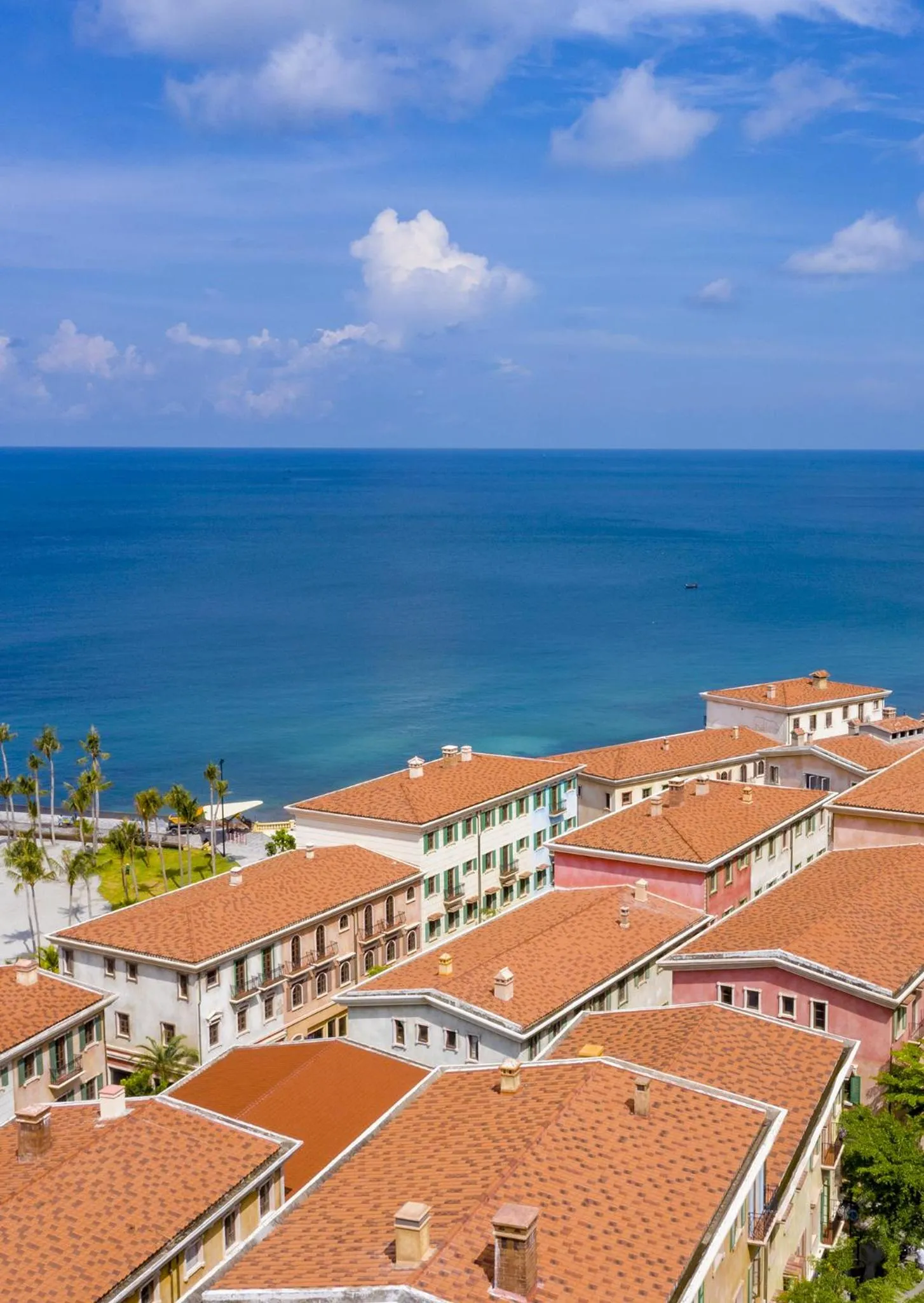 Neighbourhood in SUNSET BAY RETREAT