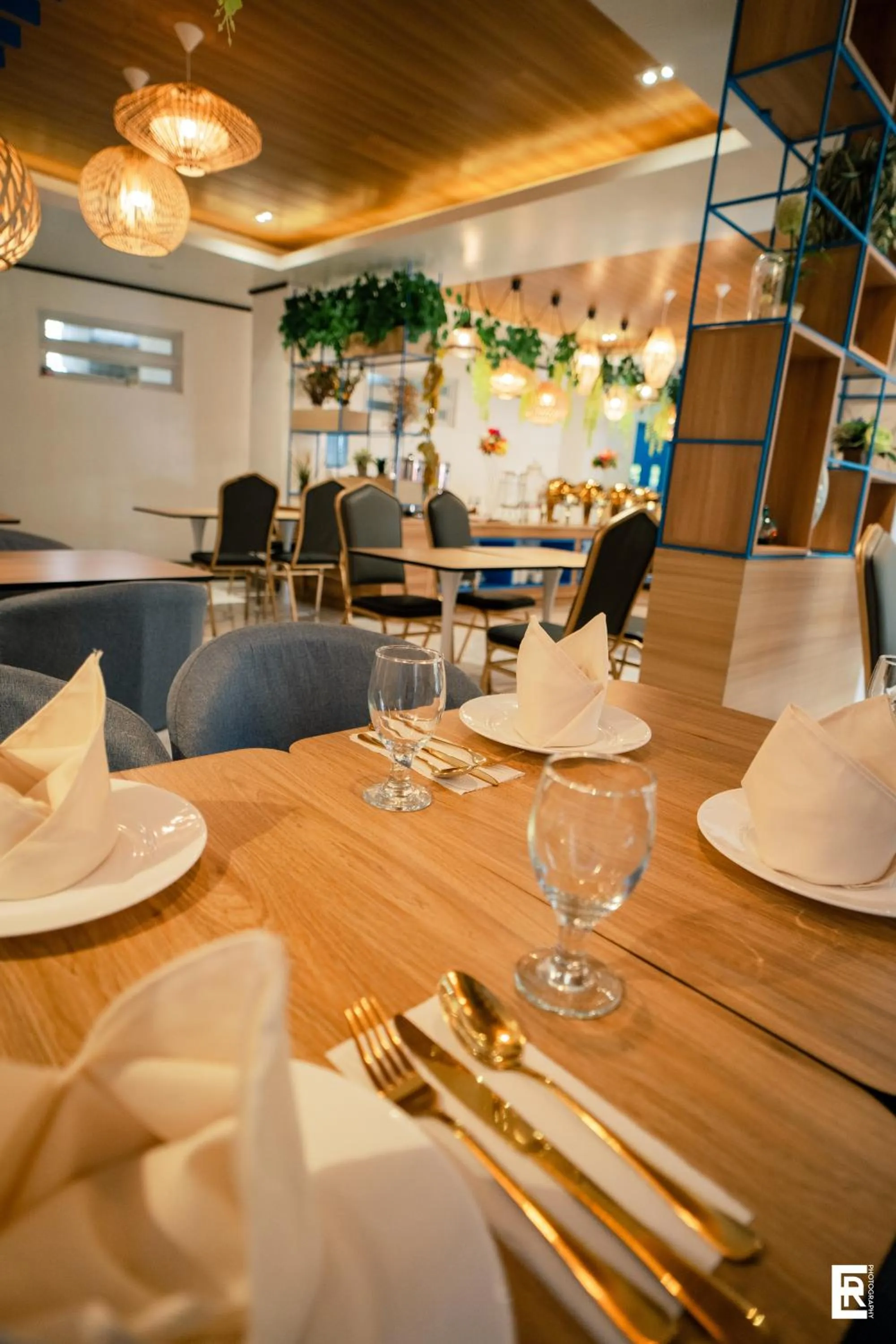 Property building in Bernese Resort Hotel powered by Cocotel