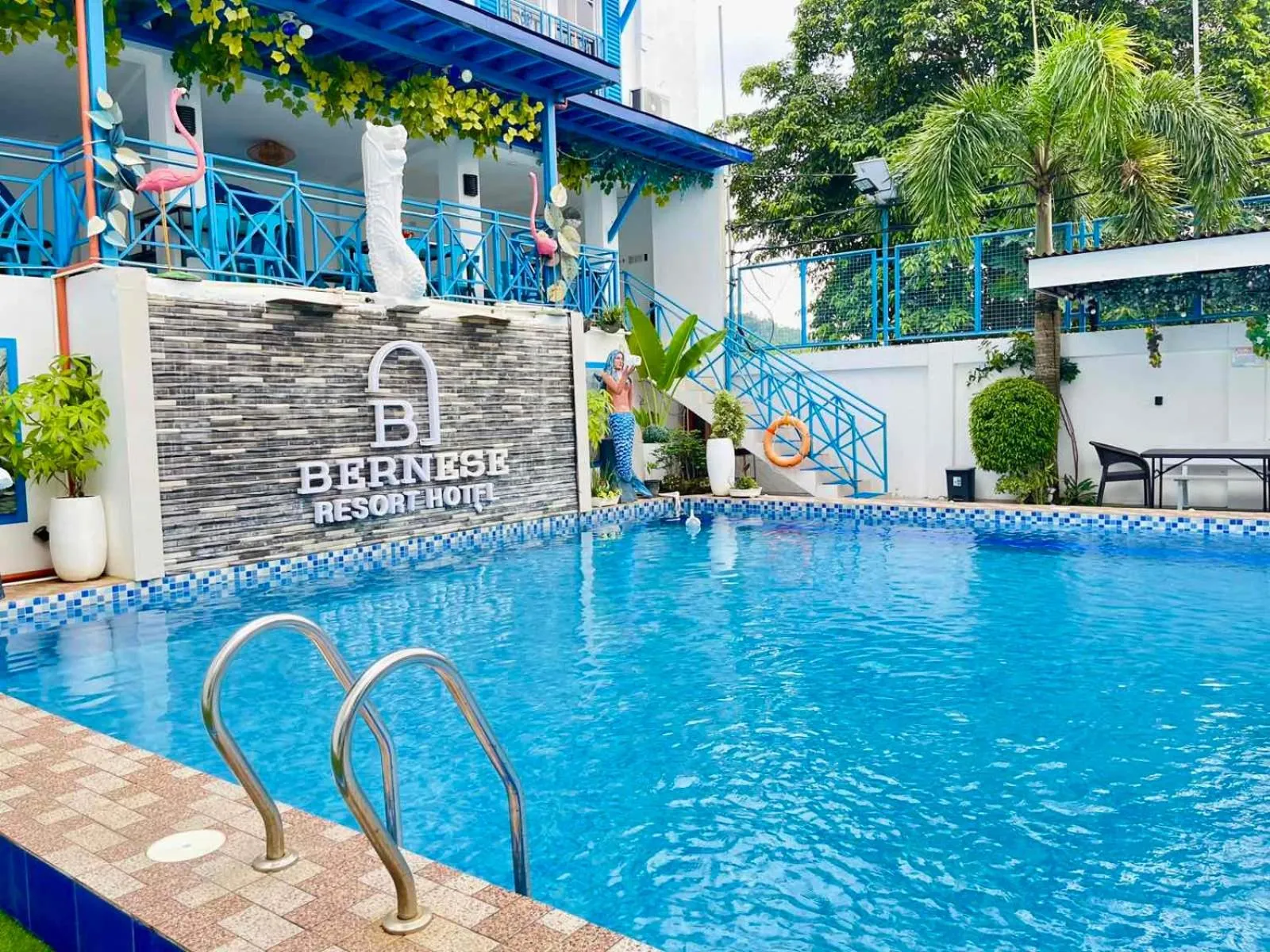 Bernese Resort Hotel powered by Cocotel