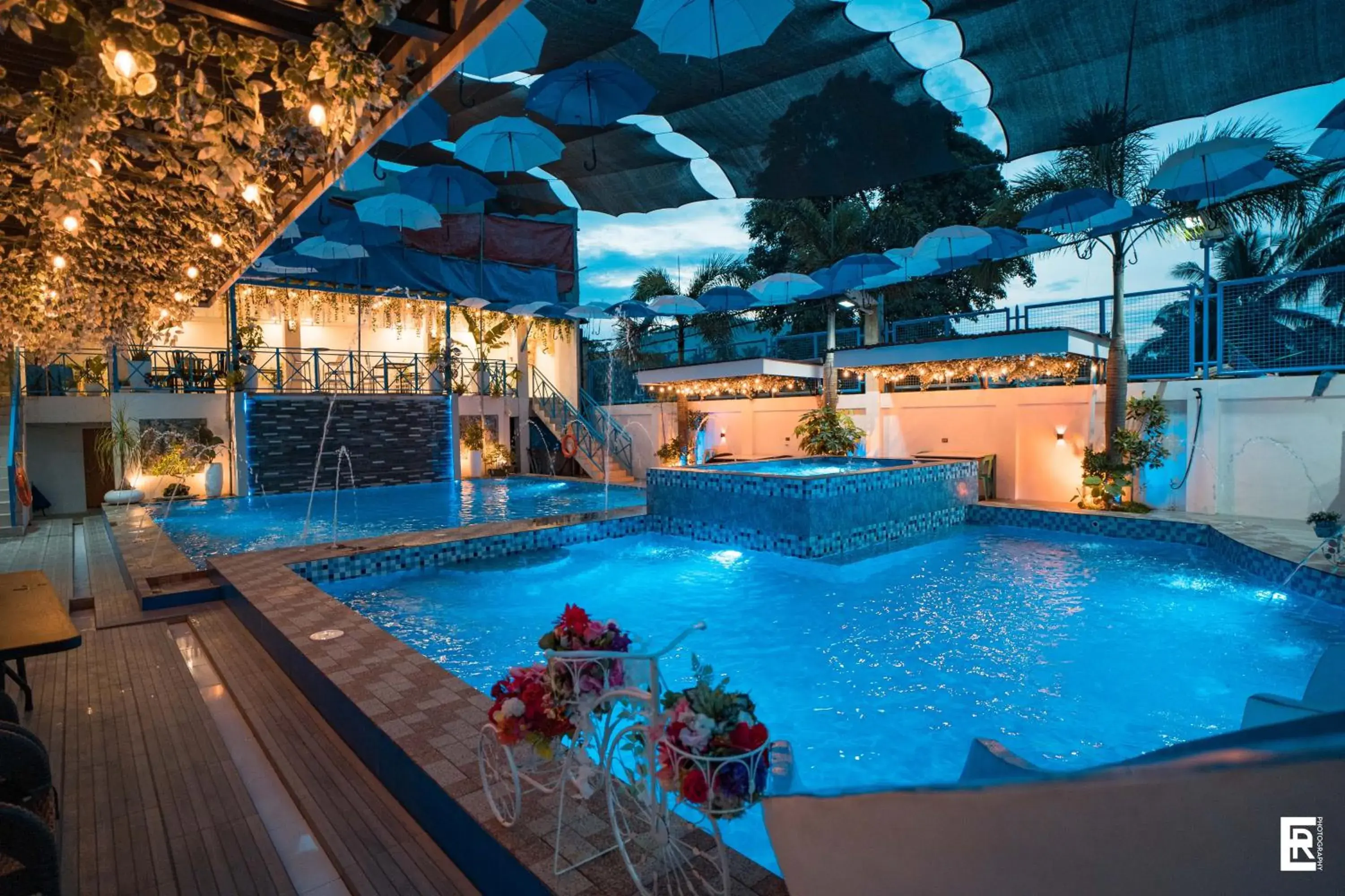 Bernese Resort Hotel powered by Cocotel Bernese Resort Hotel powered by Cocotel