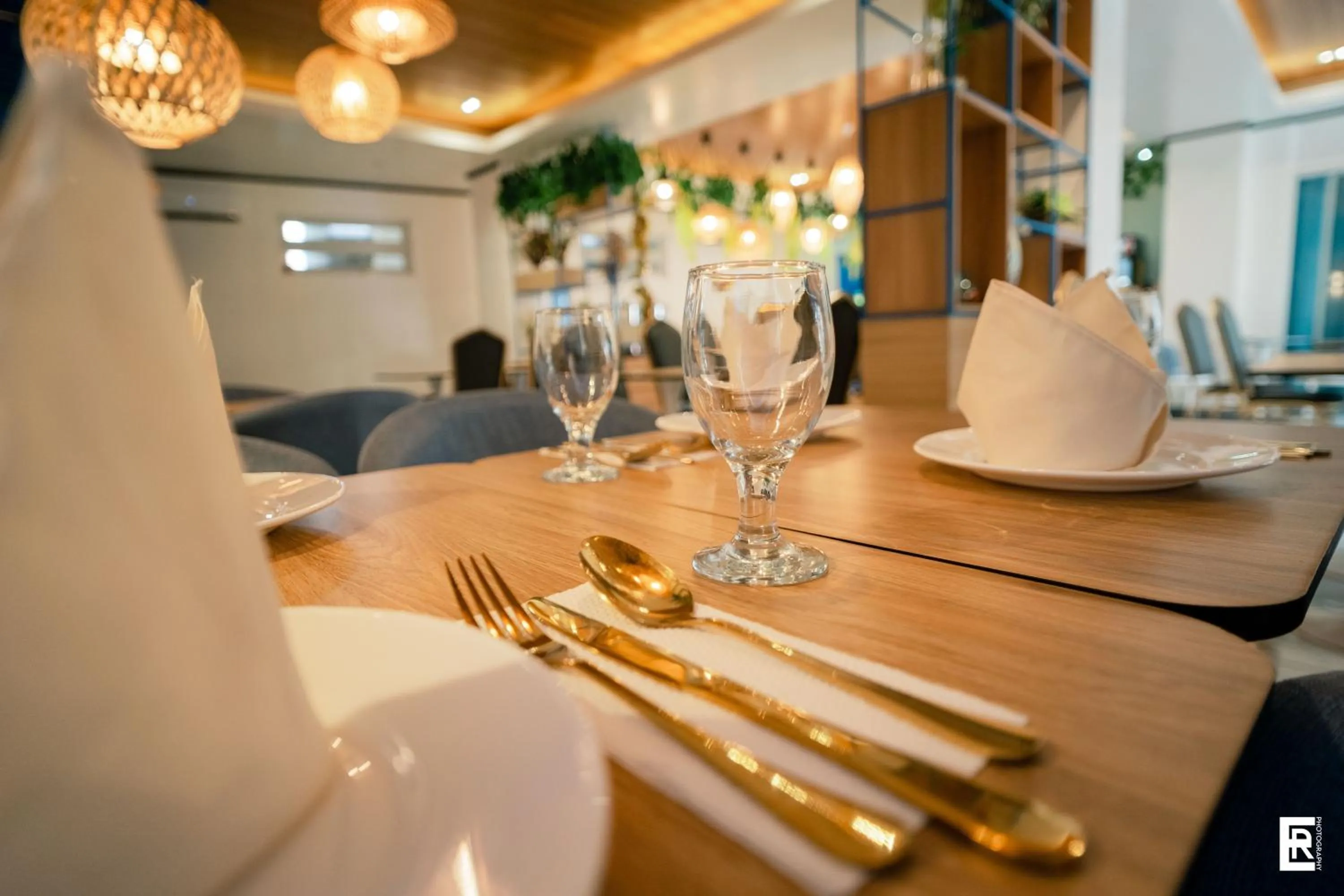 Property building in Bernese Resort Hotel powered by Cocotel