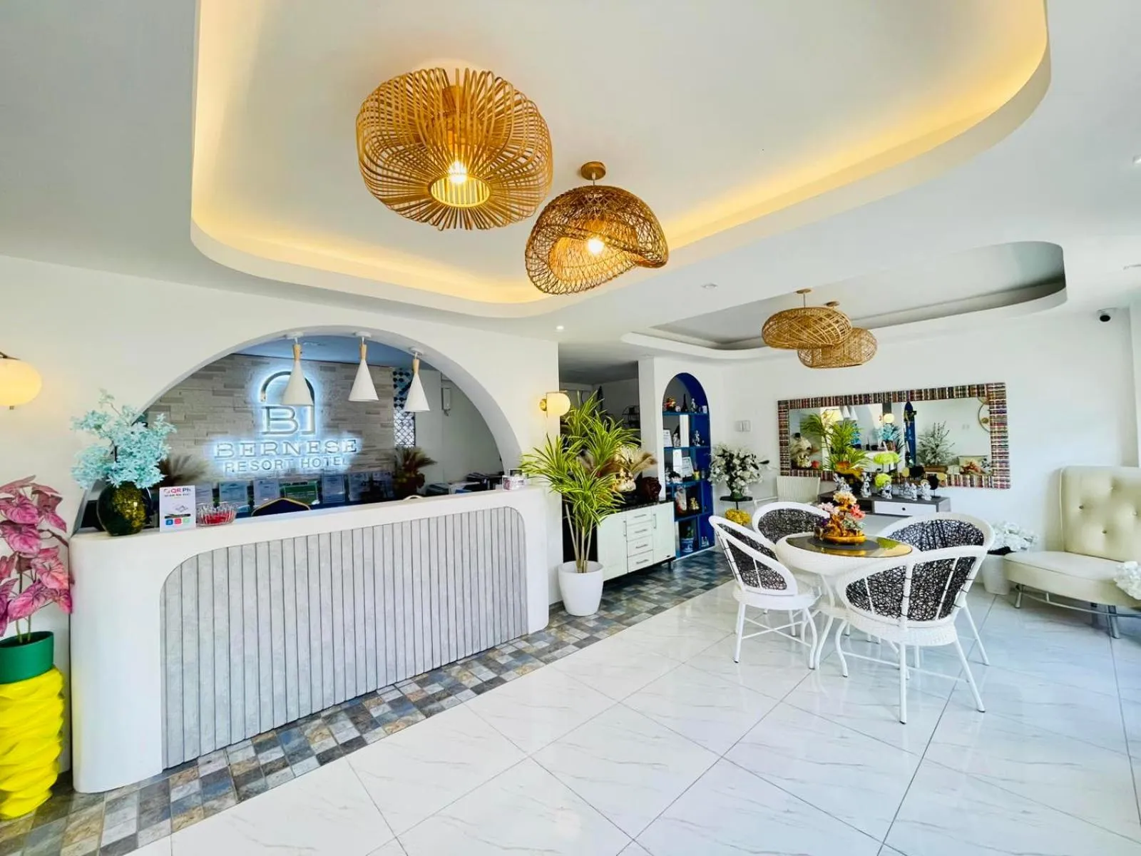 Bernese Resort Hotel powered by Cocotel