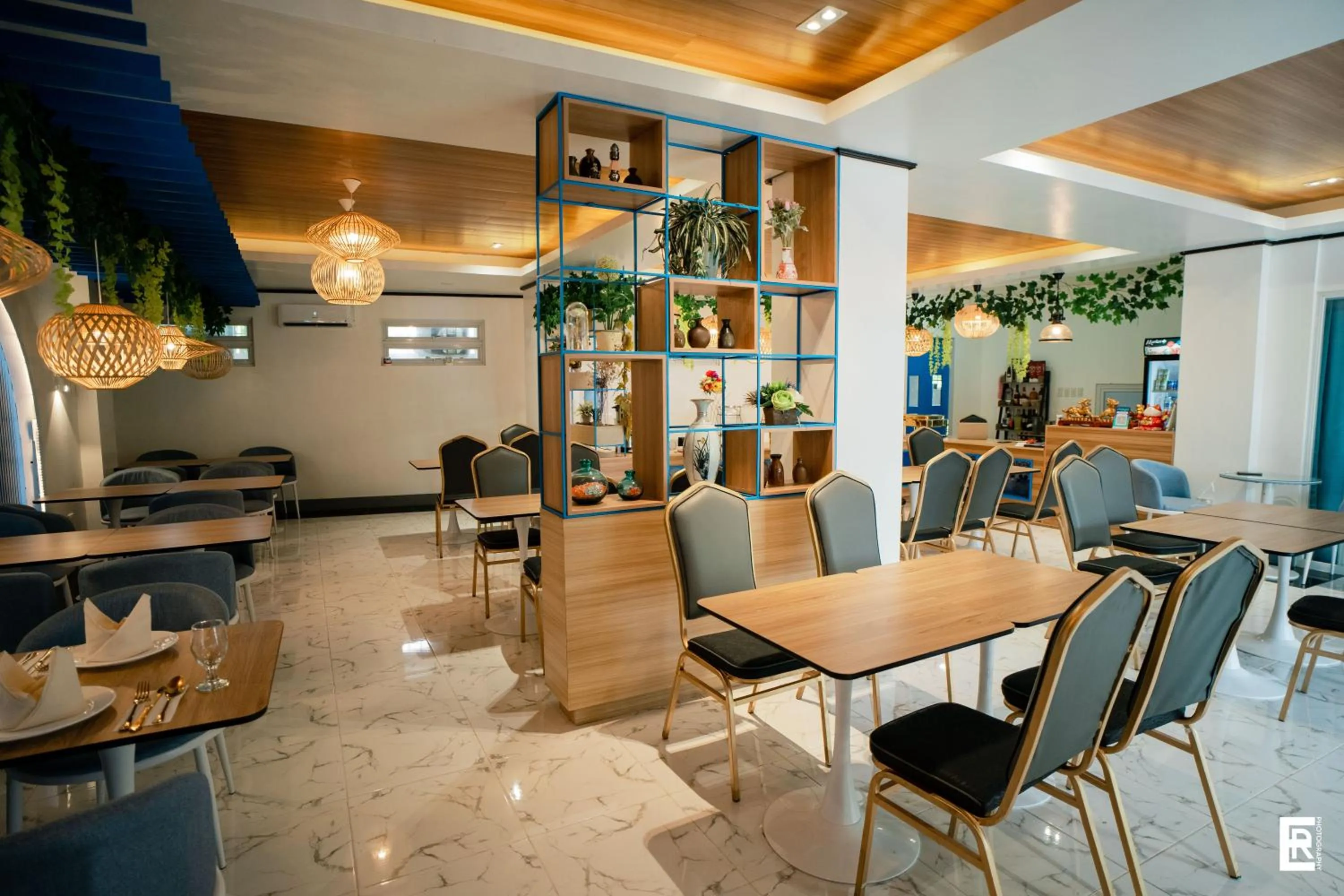 Property building in Bernese Resort Hotel powered by Cocotel