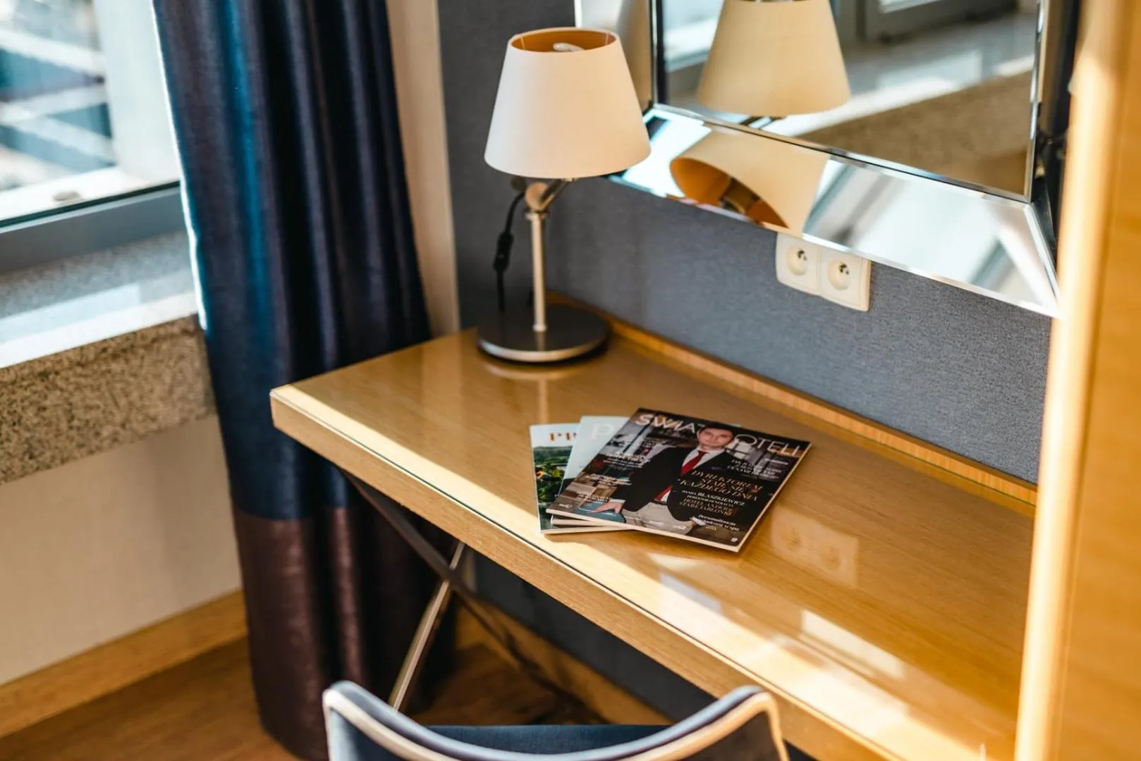 Other in Hotel Marina Club Old Town View