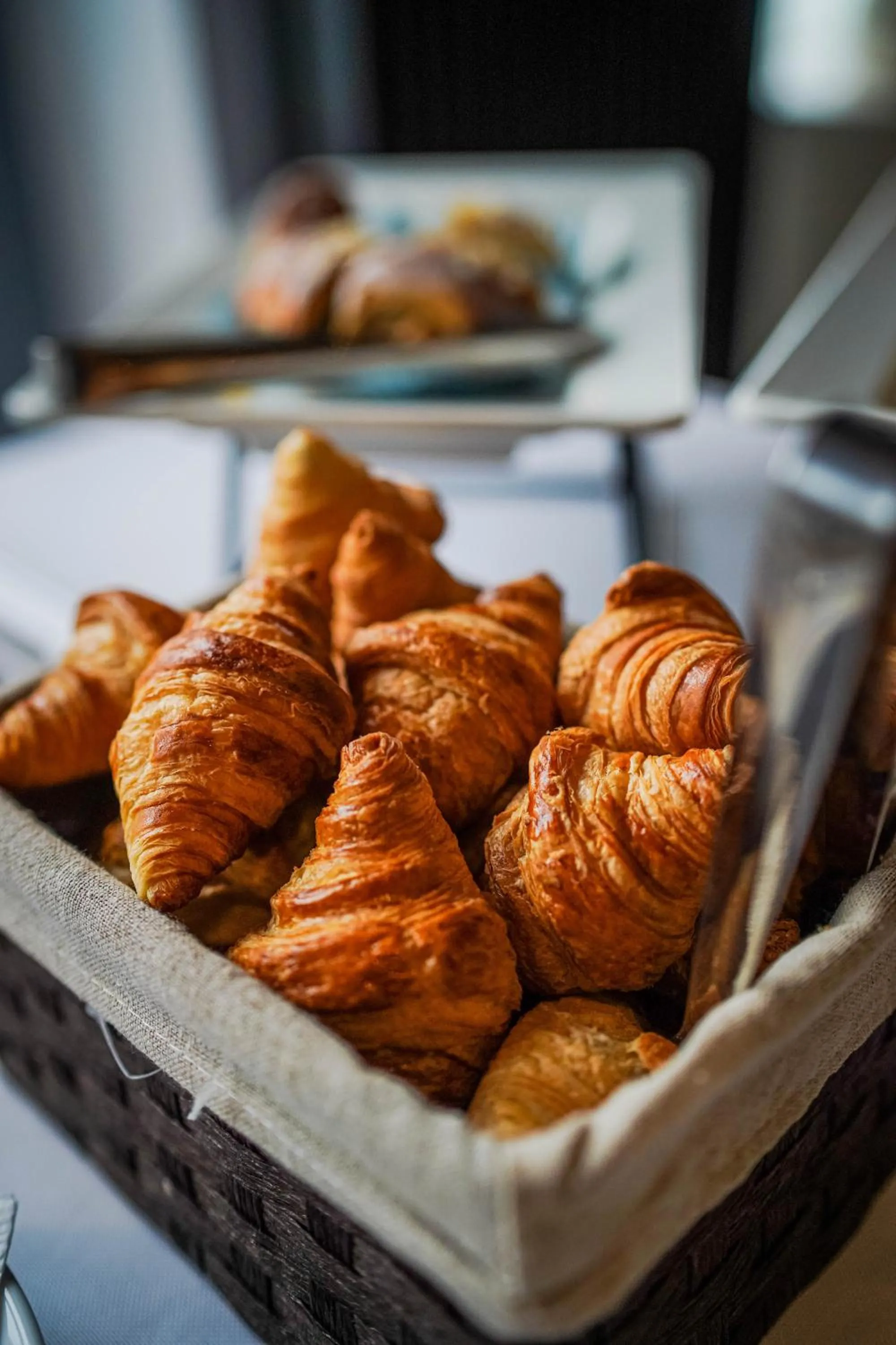 Restaurant/places to eat in Hotel Marina Club Old Town View