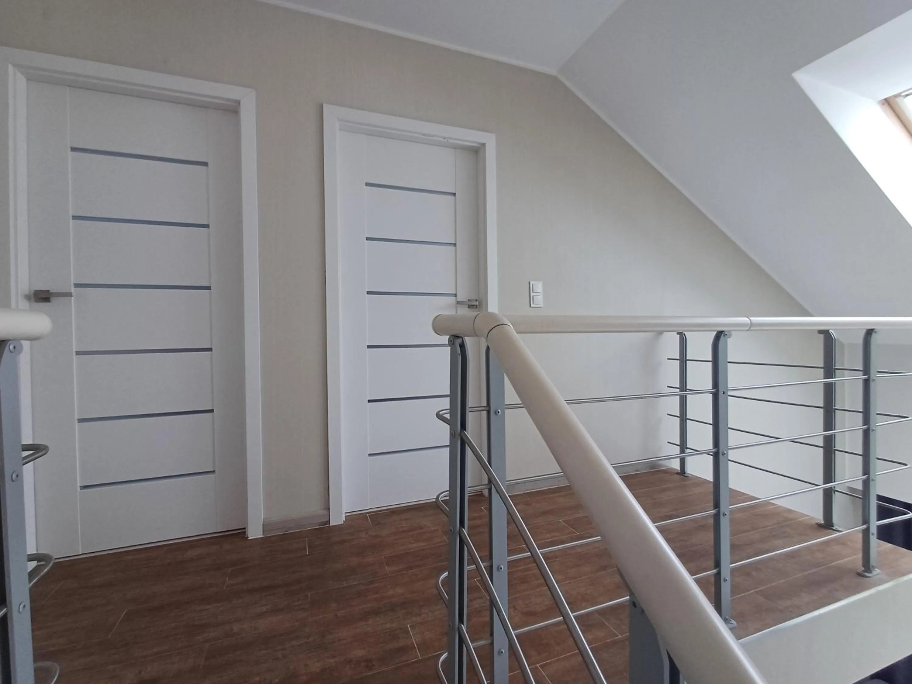 Property building in Hotel Marina Club Old Town View