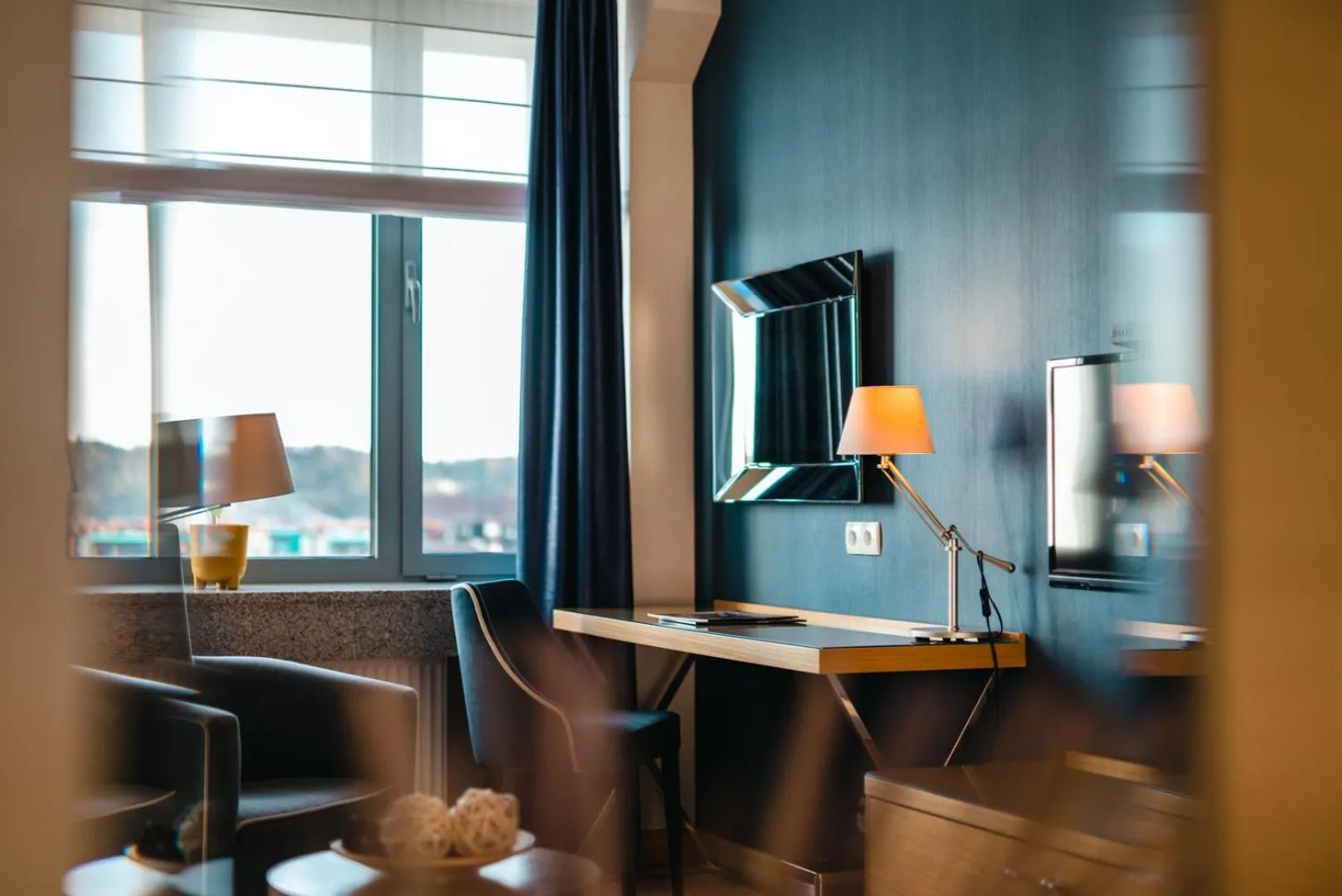 Other in Hotel Marina Club Old Town View