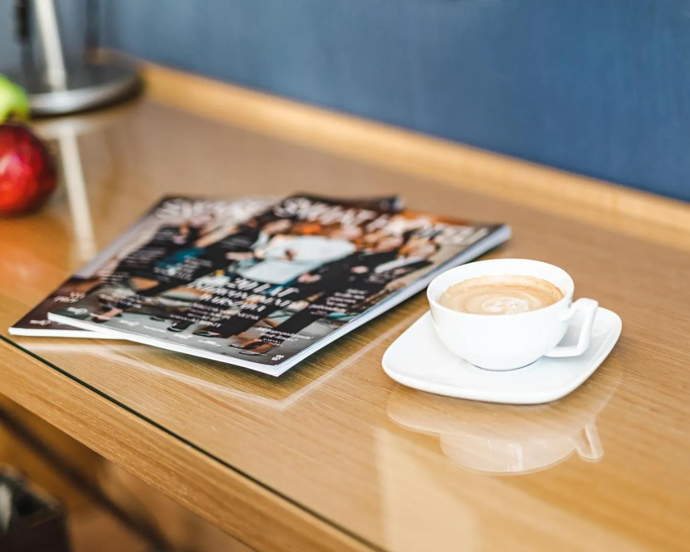 Coffee/tea facilities in Hotel Marina Club Old Town View