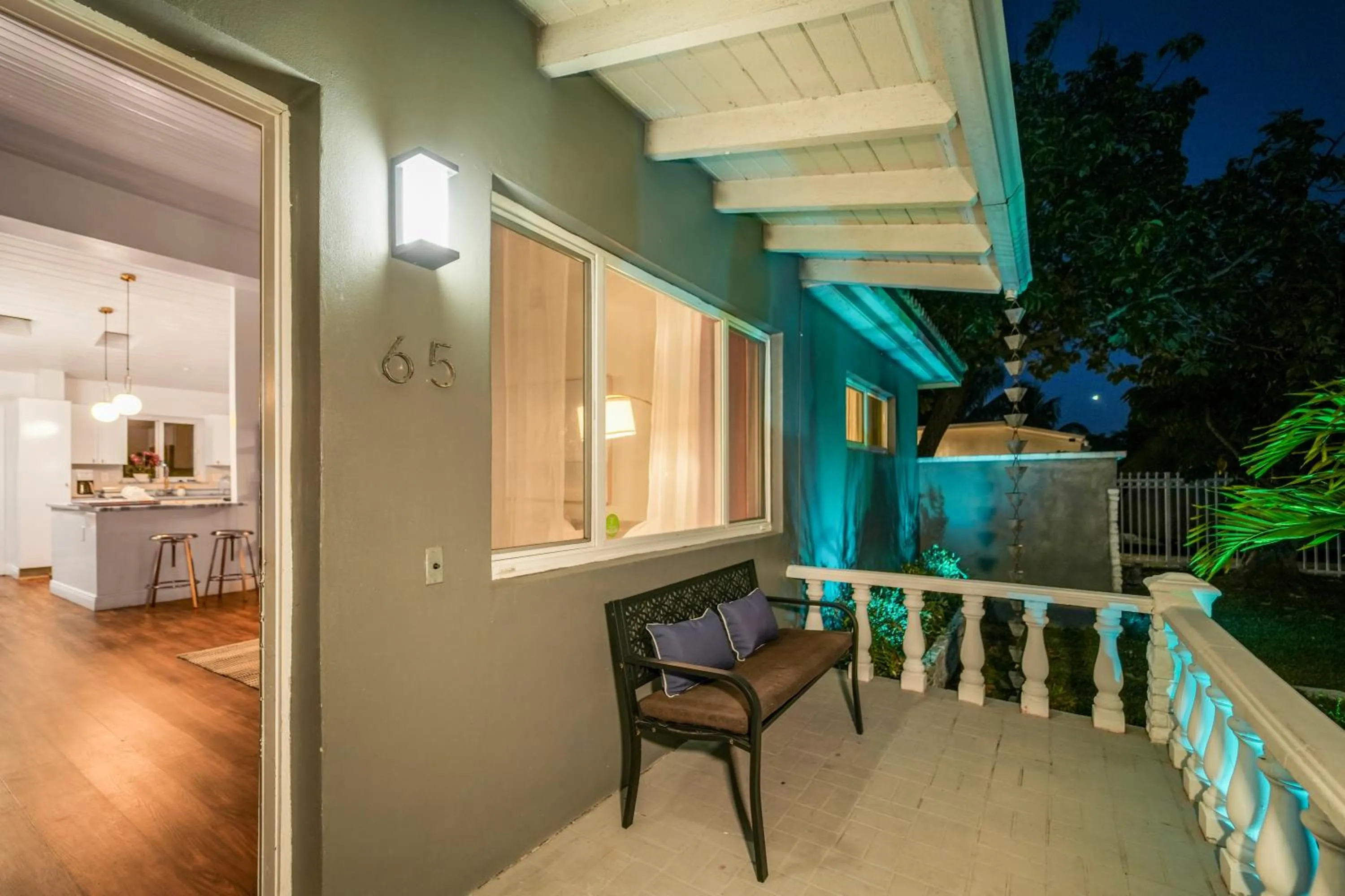 La Playita 4-BR Heated Pool Miami 16 Guests