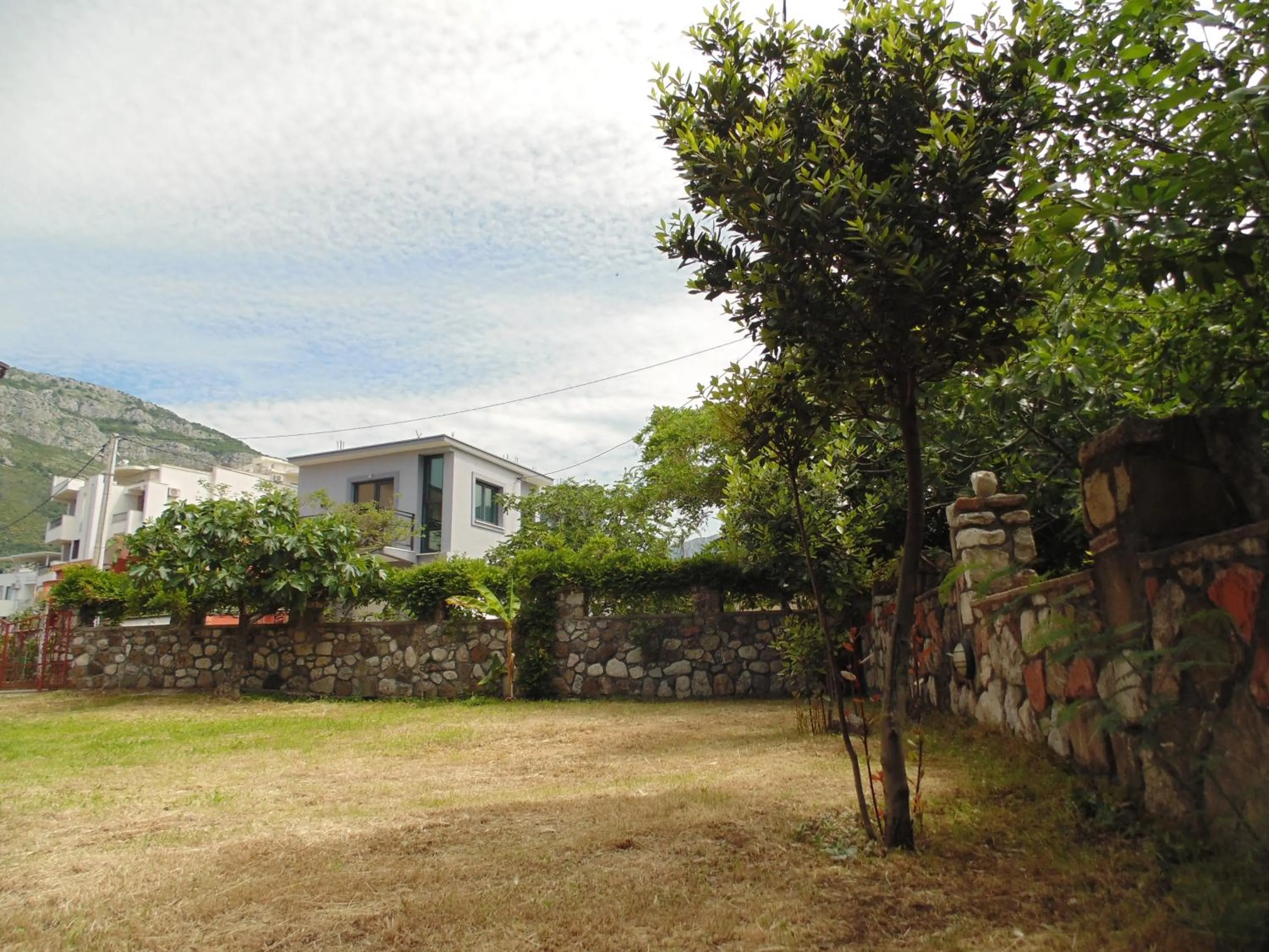 One-Bedroom Apartment in Apartments Macaso