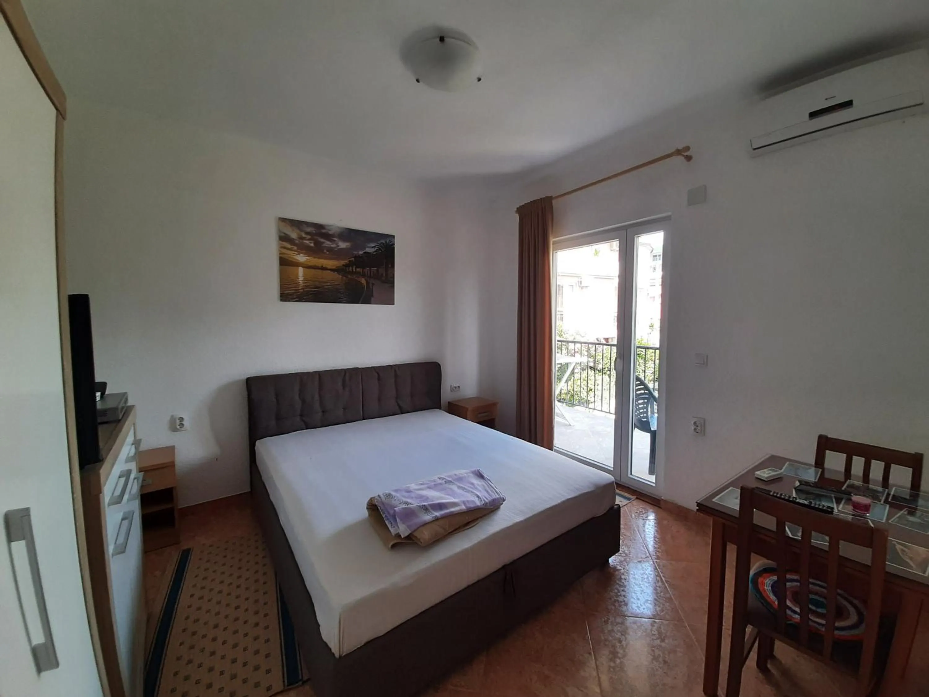 Apartments Macaso