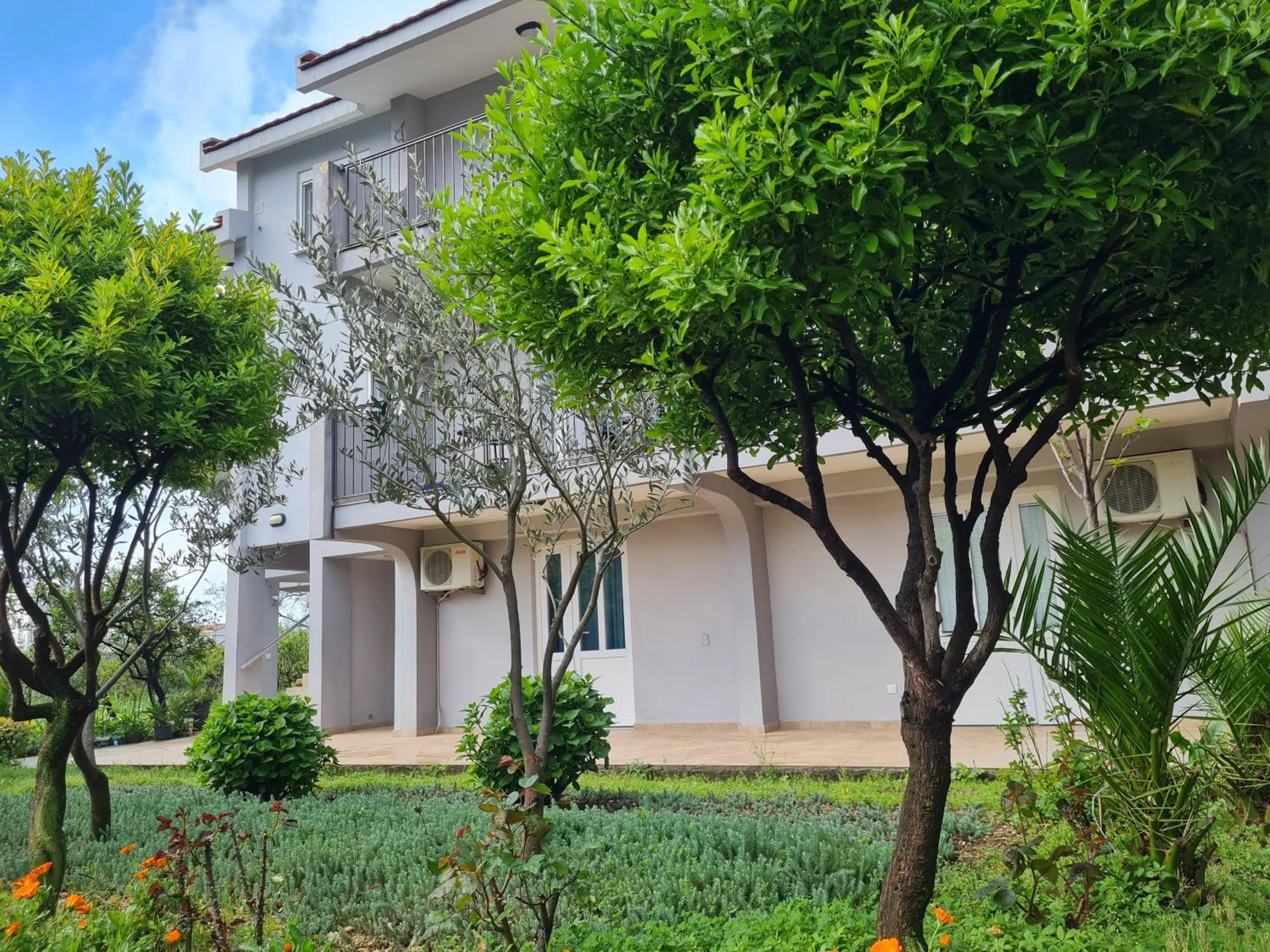 One-Bedroom Apartment in Apartments Macaso