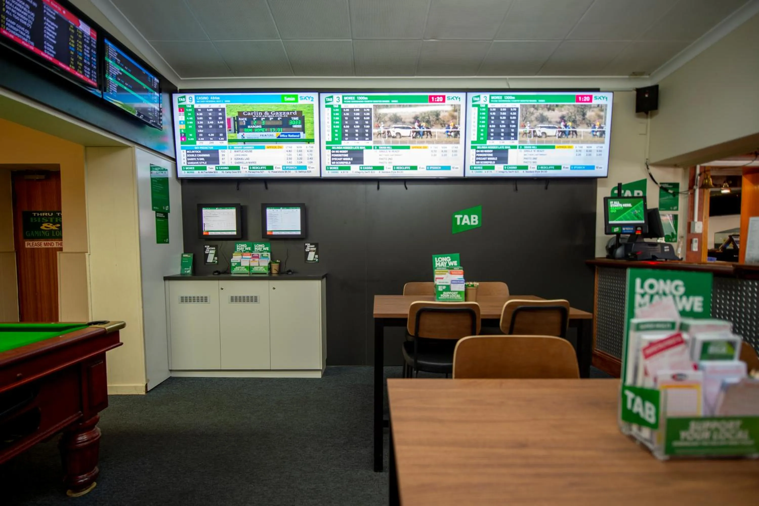 Ardrossan Hotel Motel