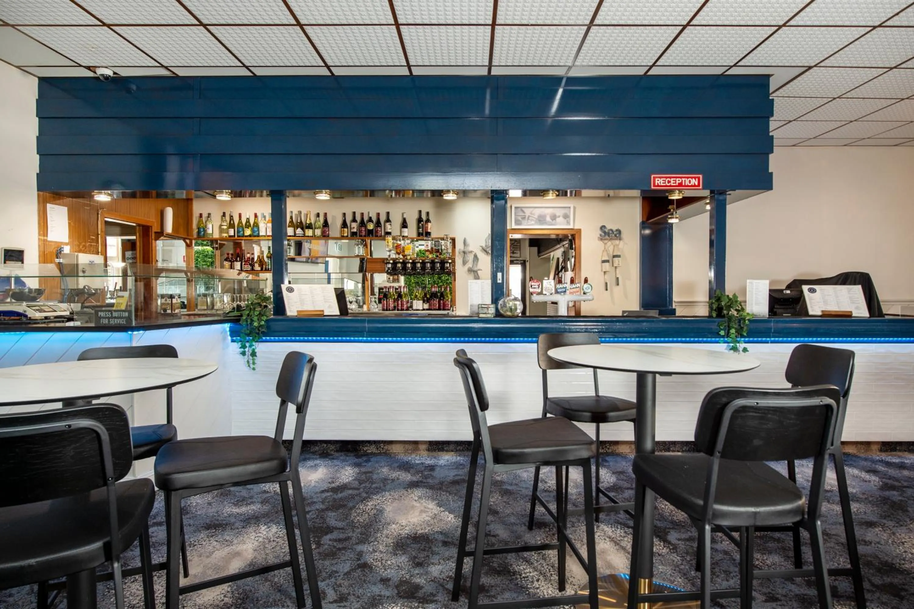 Ardrossan Hotel Motel