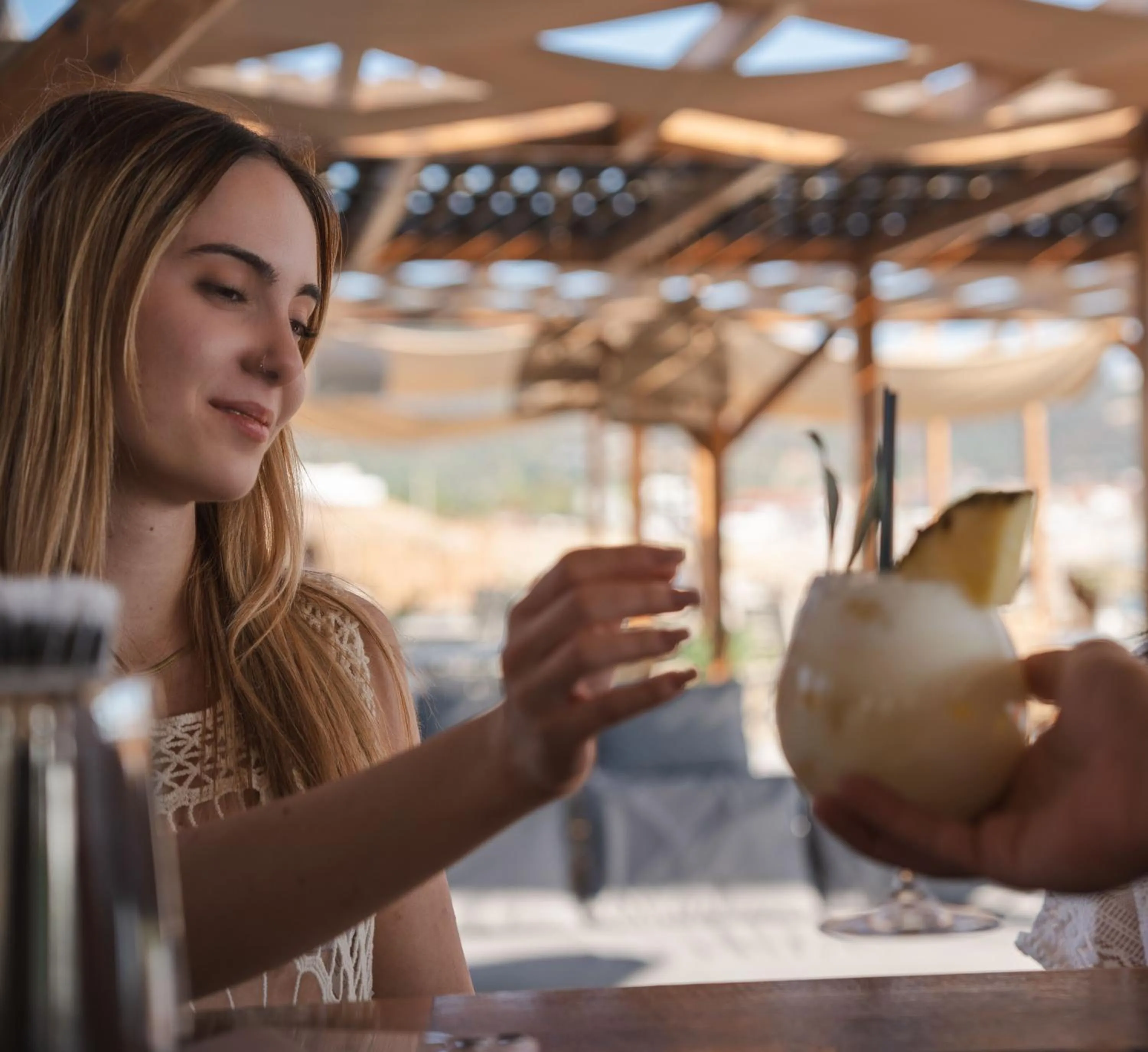 Hotel Agni On The Beach