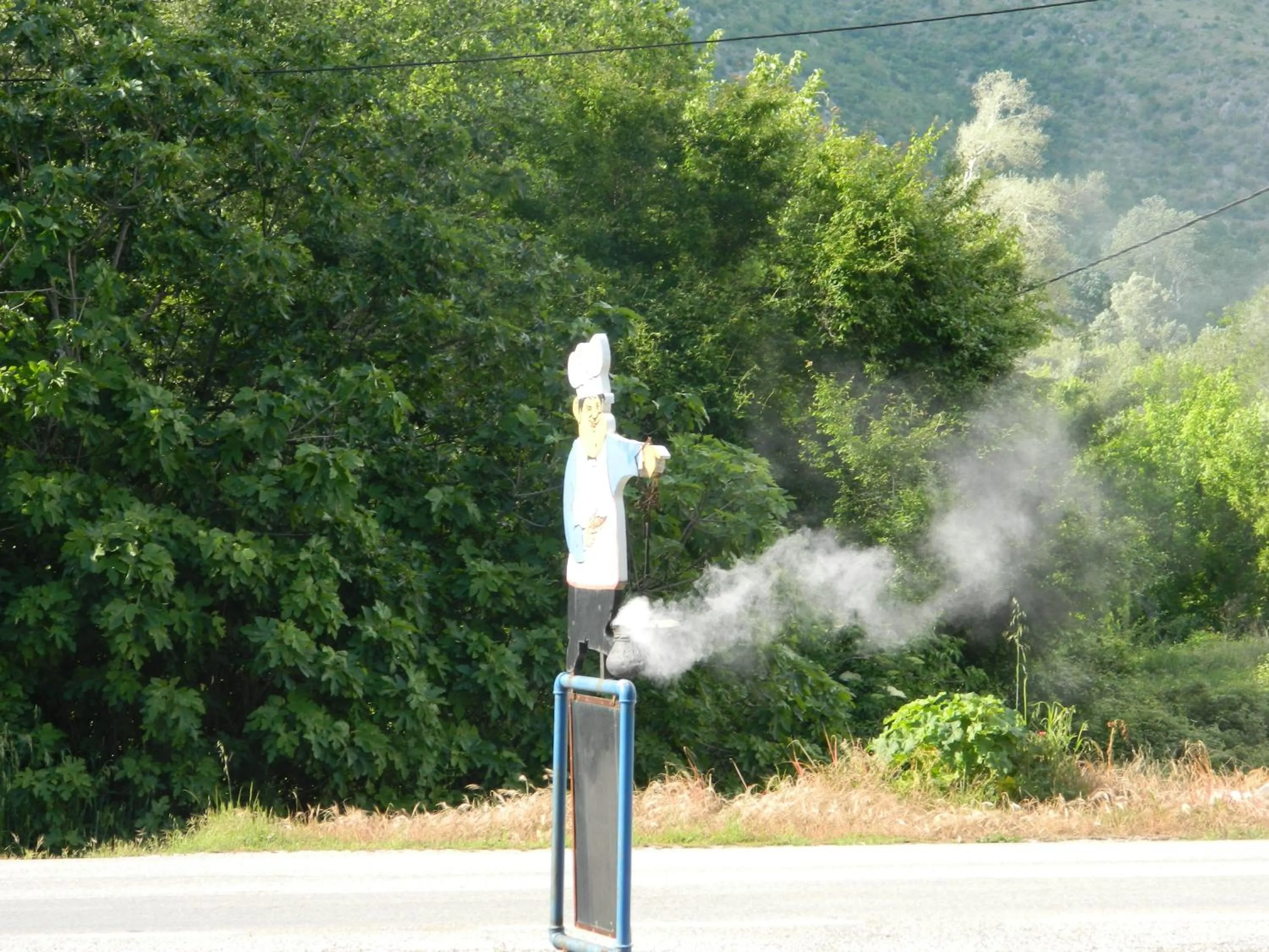 Property logo or sign in Motel Jelčić