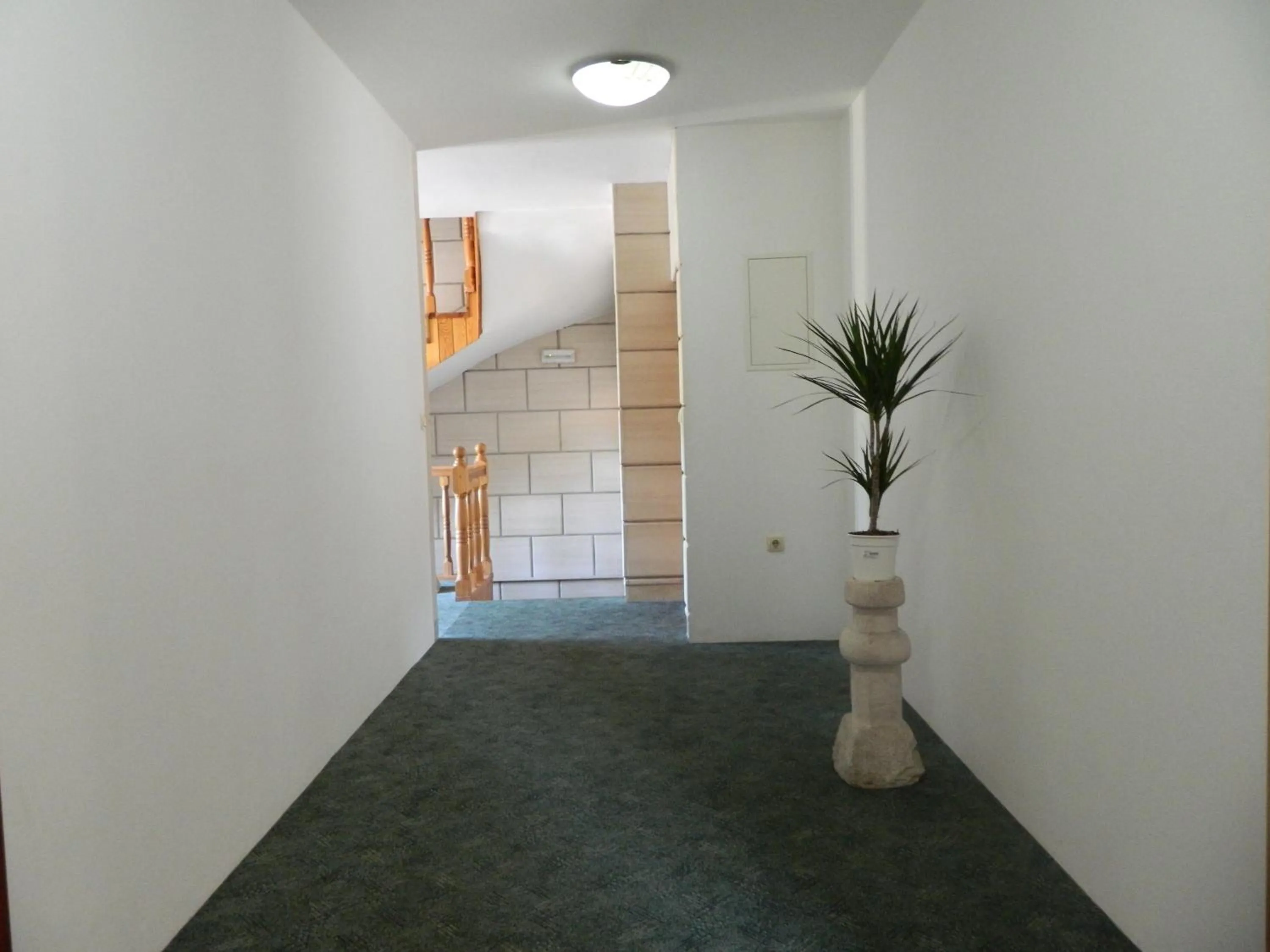Lobby or reception in Motel Jelčić