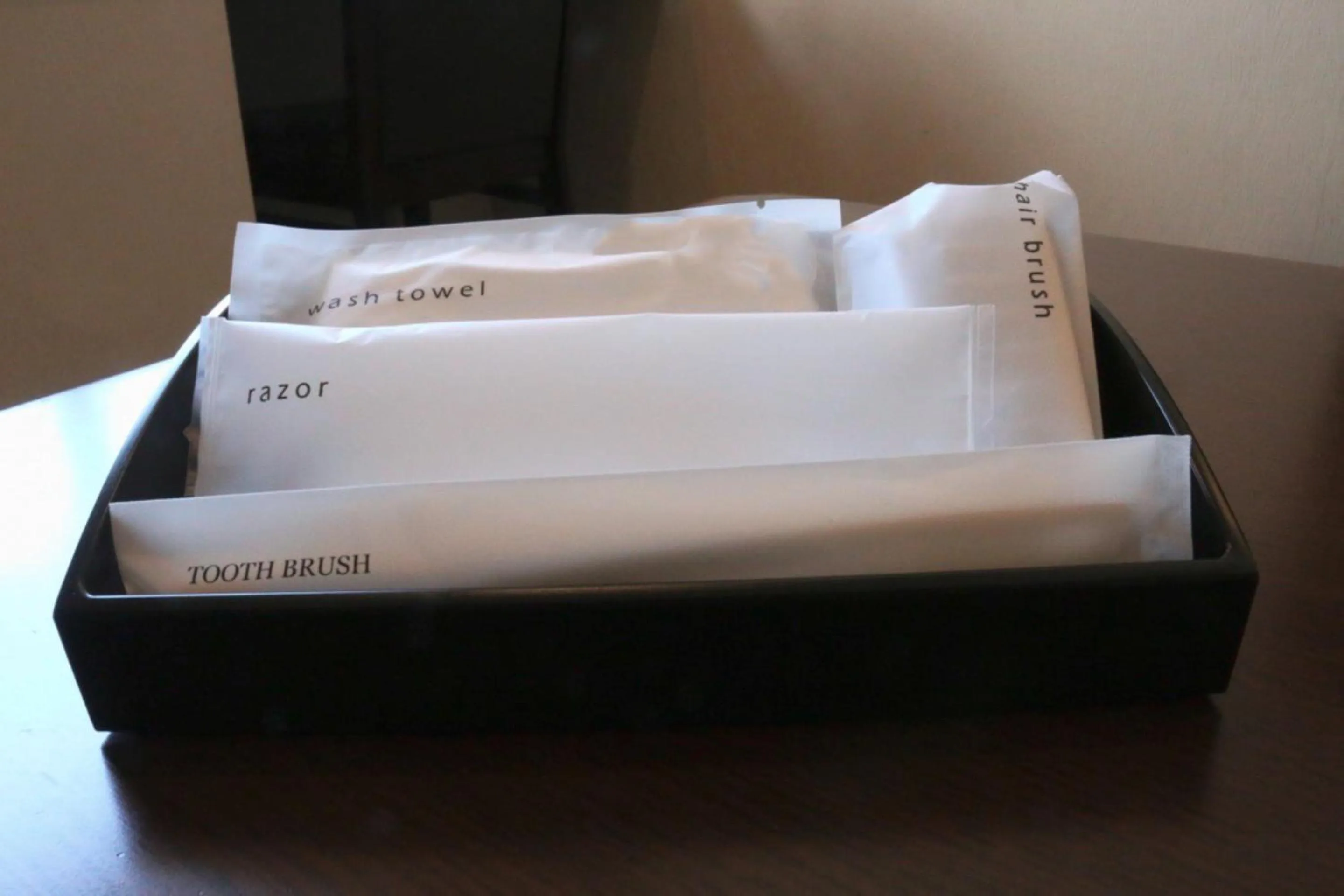 Other, Bed in Shinjuku Sun Park Hotel