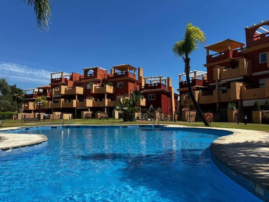Ático en Marbella