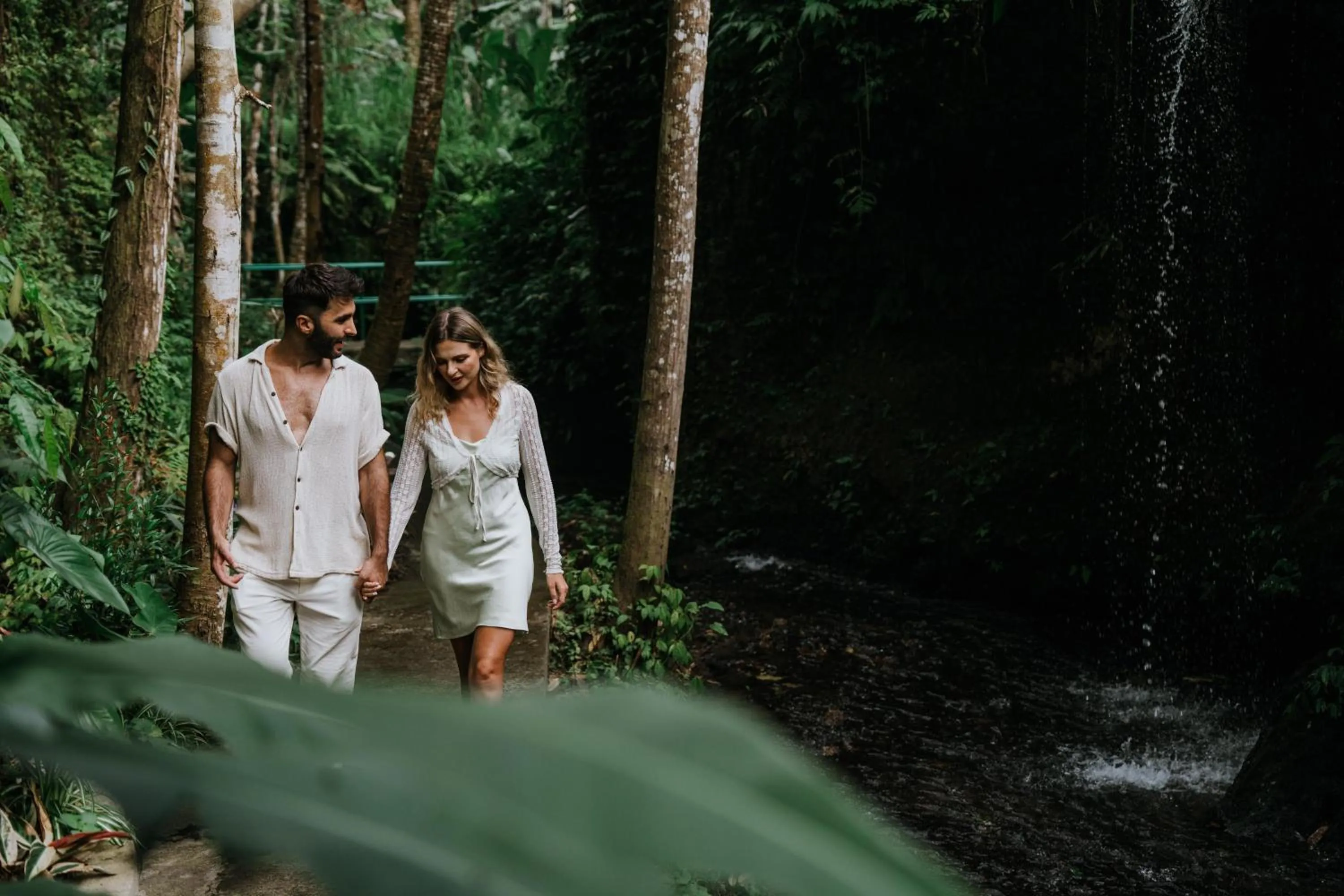 Neighbourhood in Bambootel Sawah View