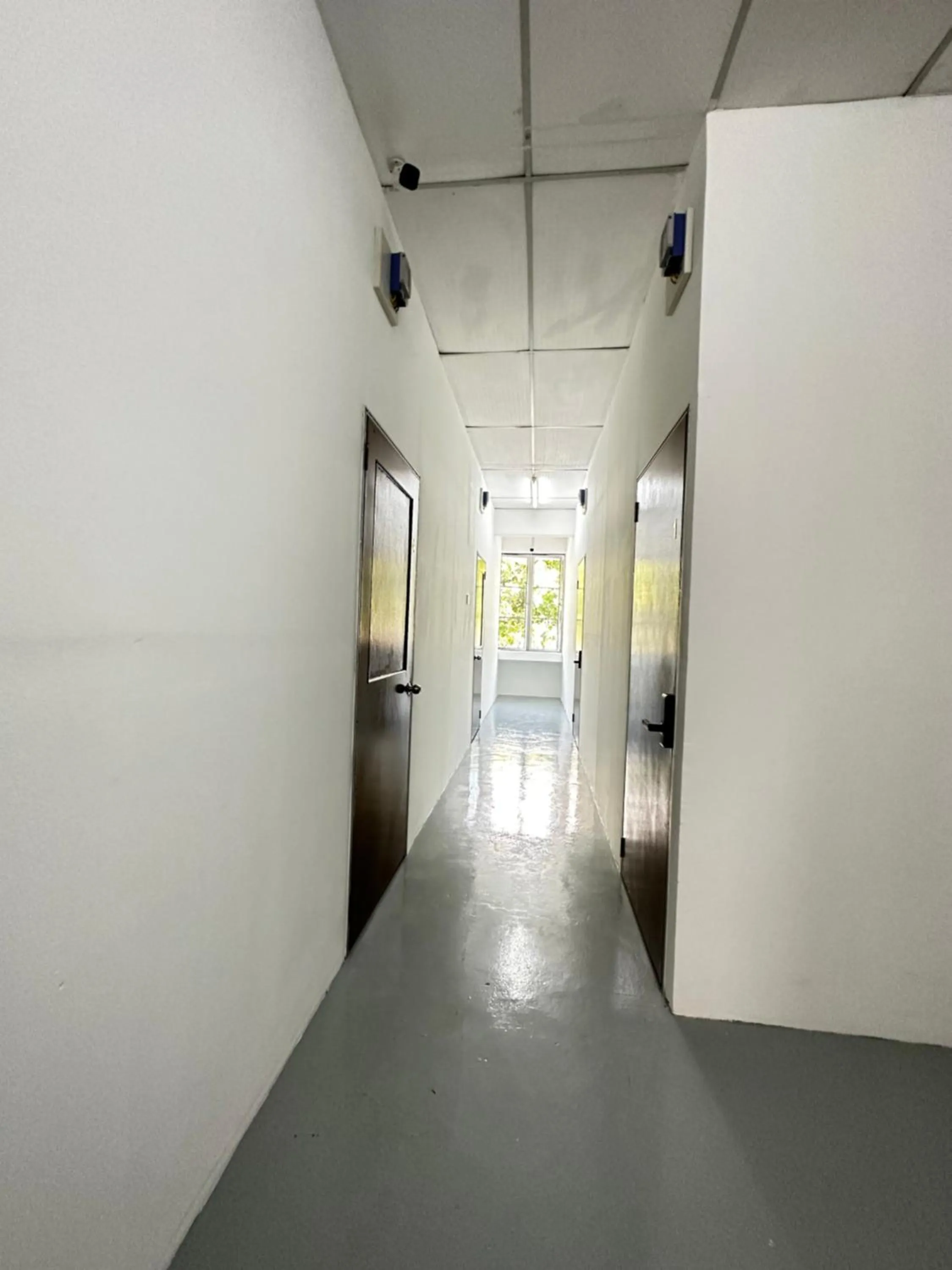 Property building in Jiaxin Dormitory-Setia Indah 家馨青年旅宿