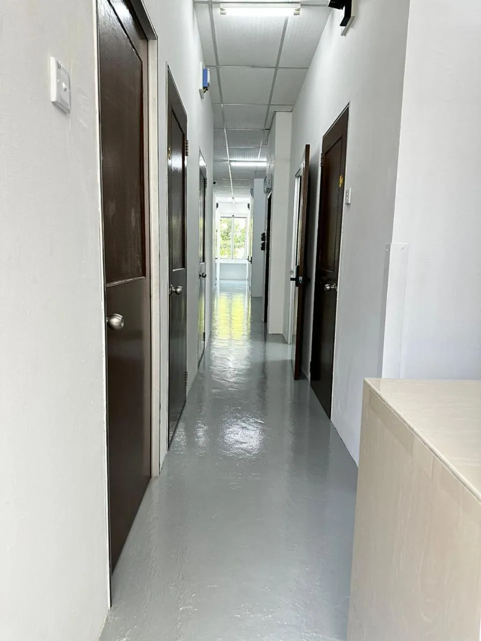 Jiaxin Dormitory-Setia Indah 家馨青年旅宿