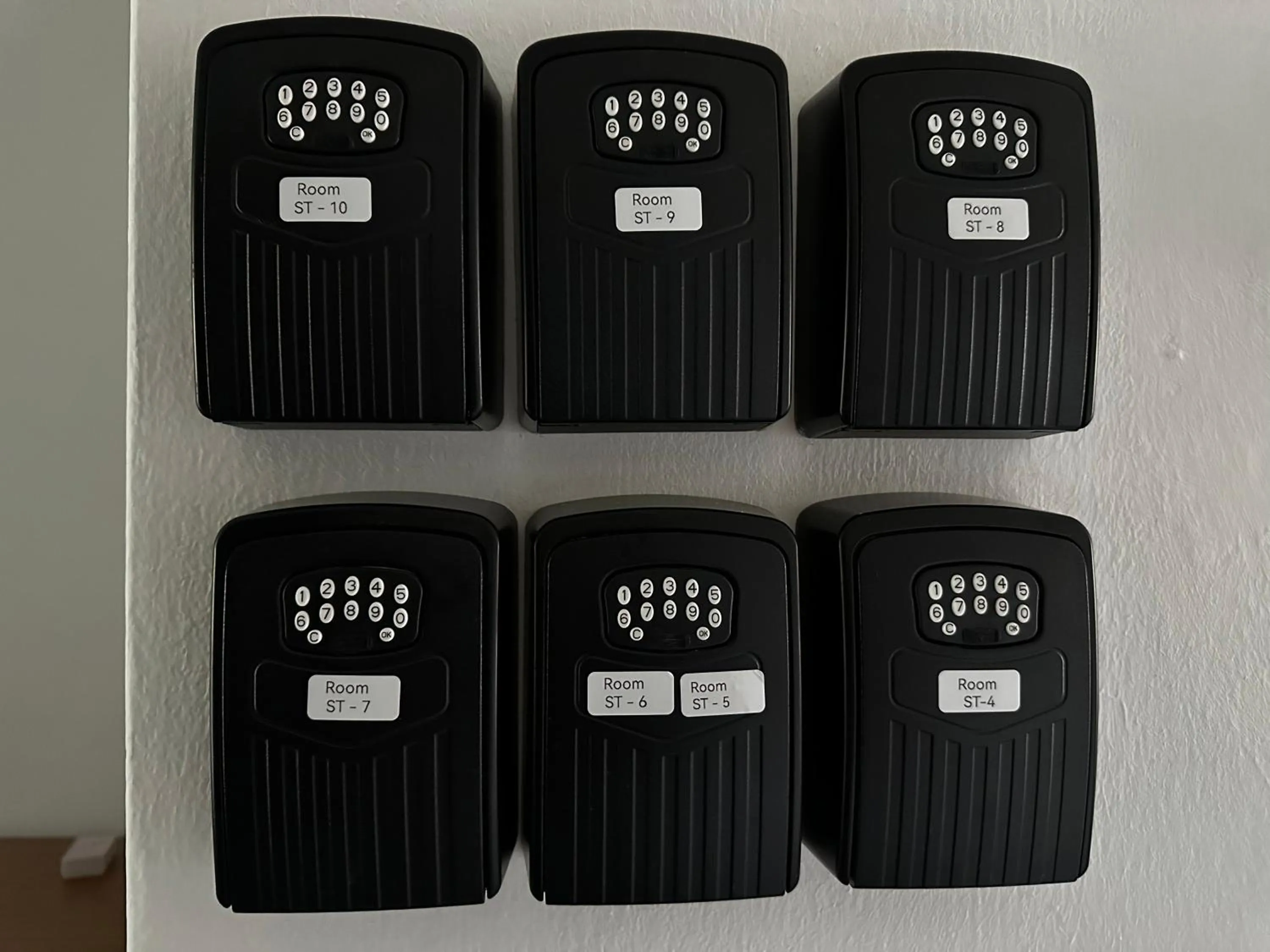 Jiaxin Dormitory-Setia Indah 家馨青年旅宿