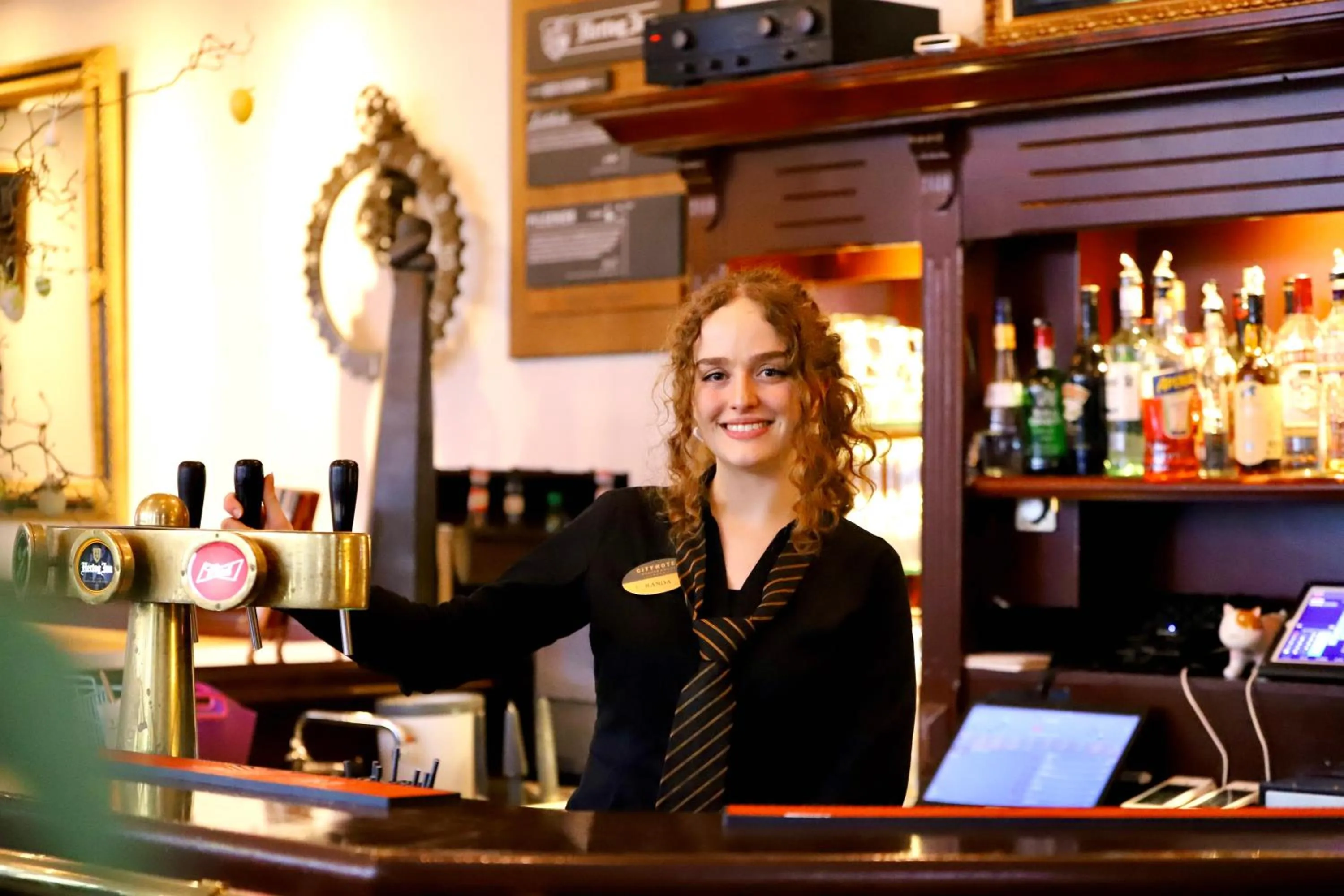 City Hotel Restaurant Stadskanaal